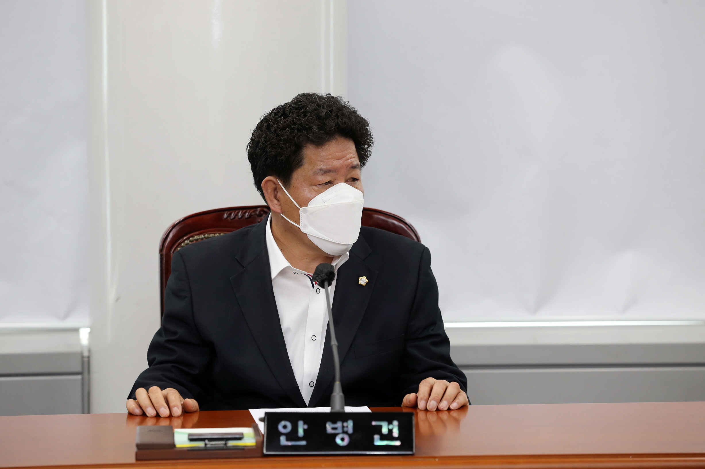 [제318회 임시회] 행정기획위원회 - 4