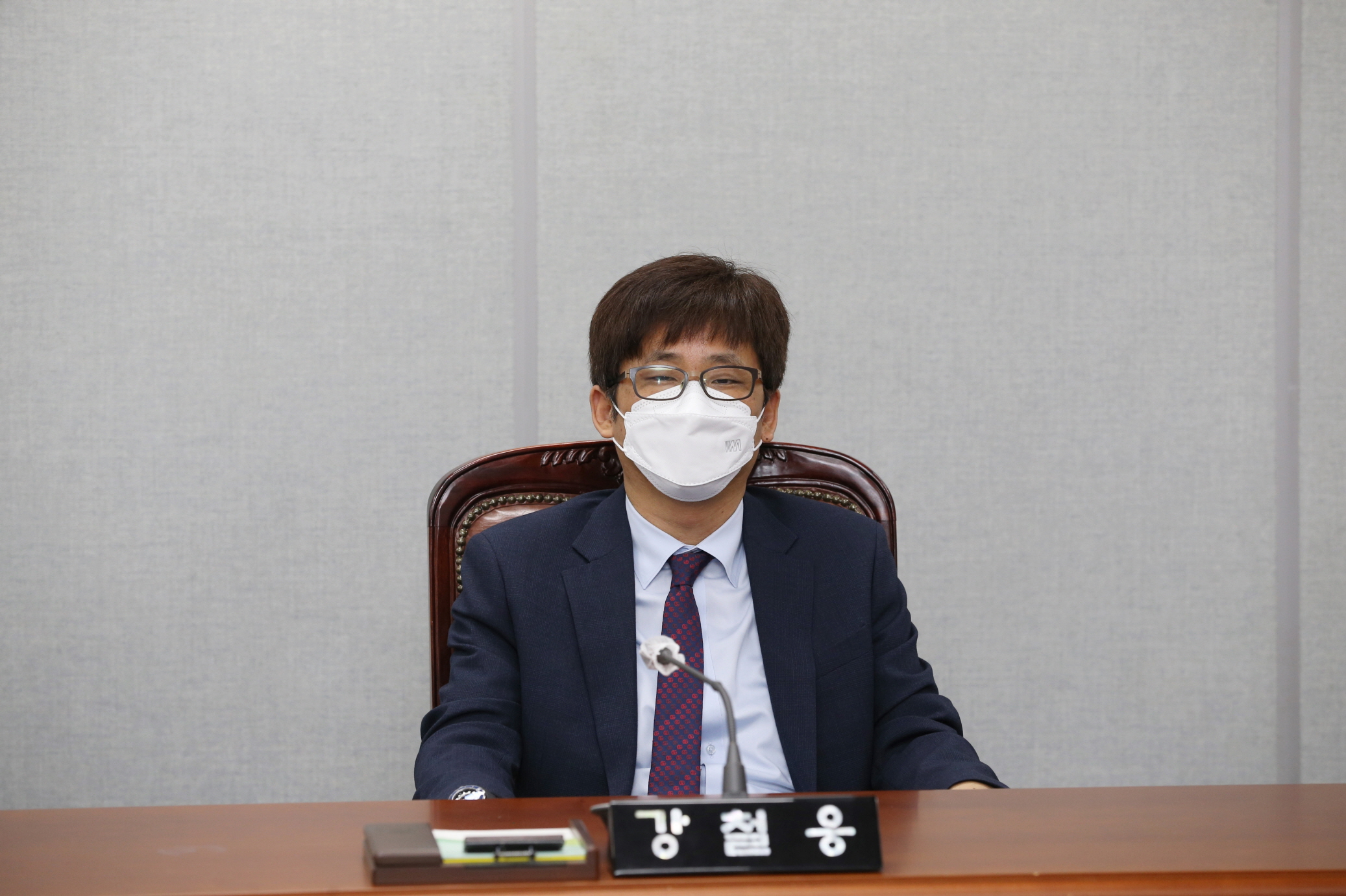 [제318회 임시회] 복지건설위원회 - 5