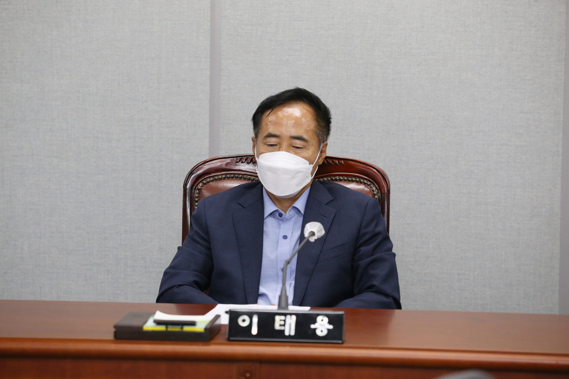 [제318회 임시회] 복지건설위원회 - 6