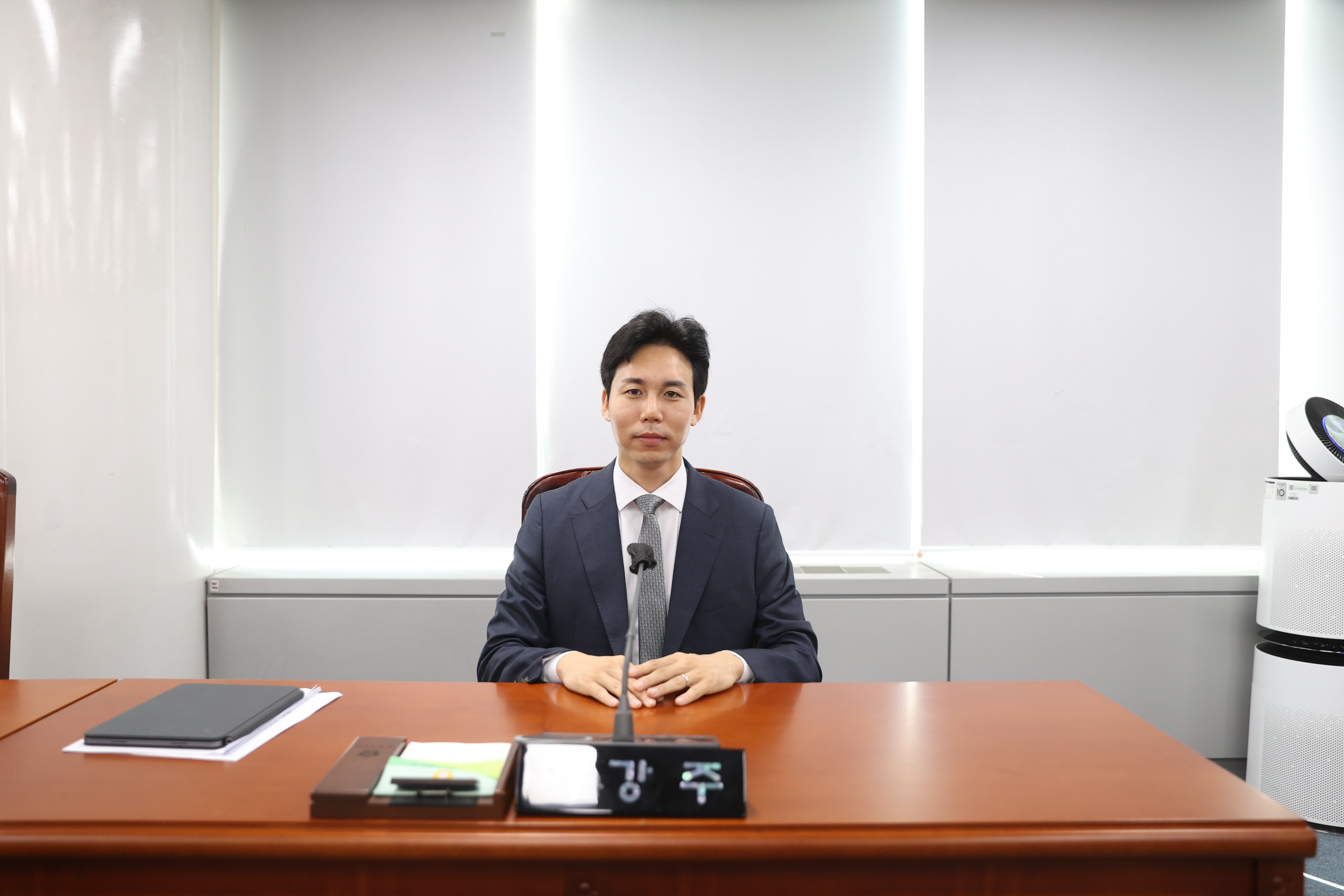 [제320회 제1차 정례회] 예산결산특별위원회 구성 - 3