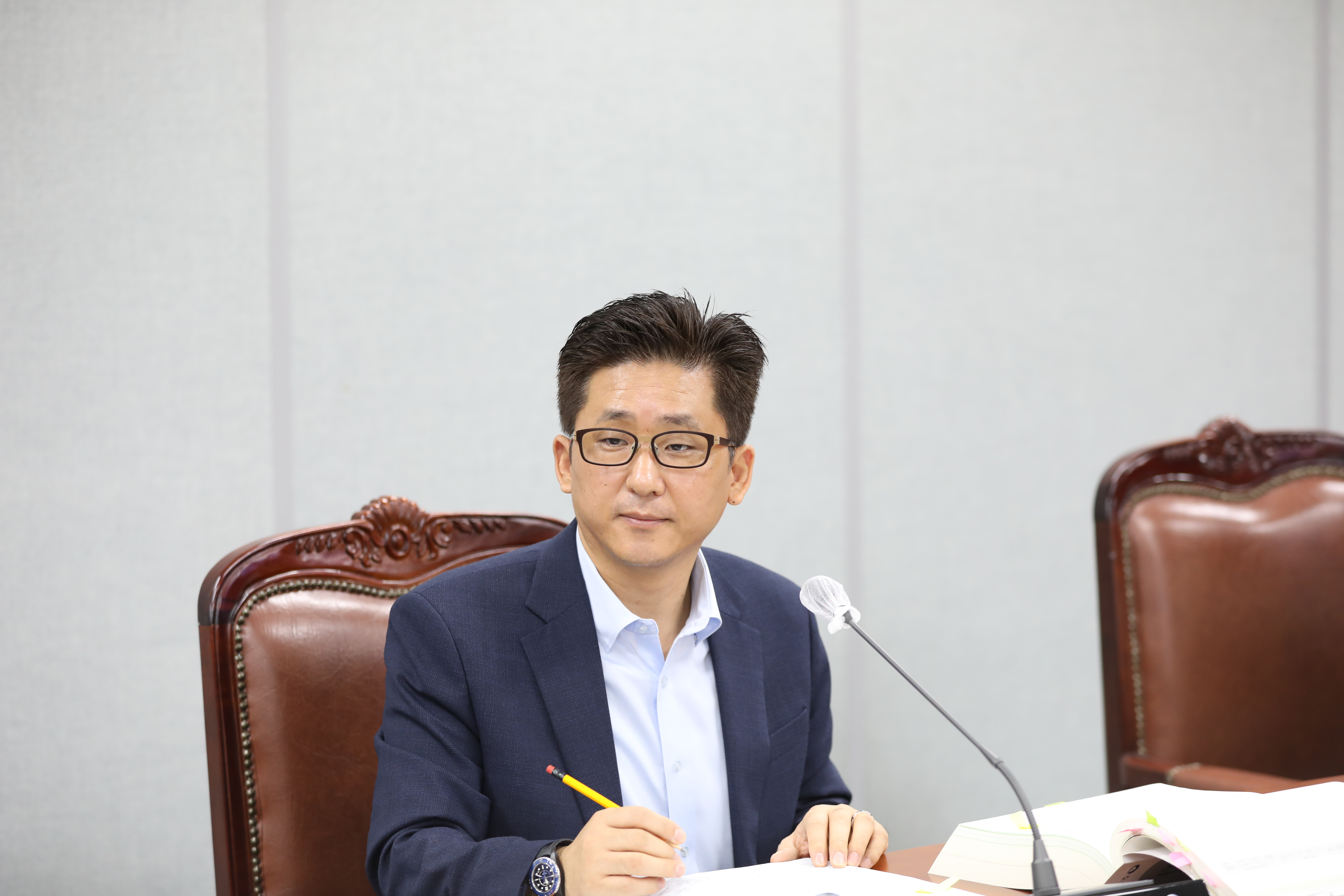 [제320회 제1차 정례회] 복지건설위원회 - 2