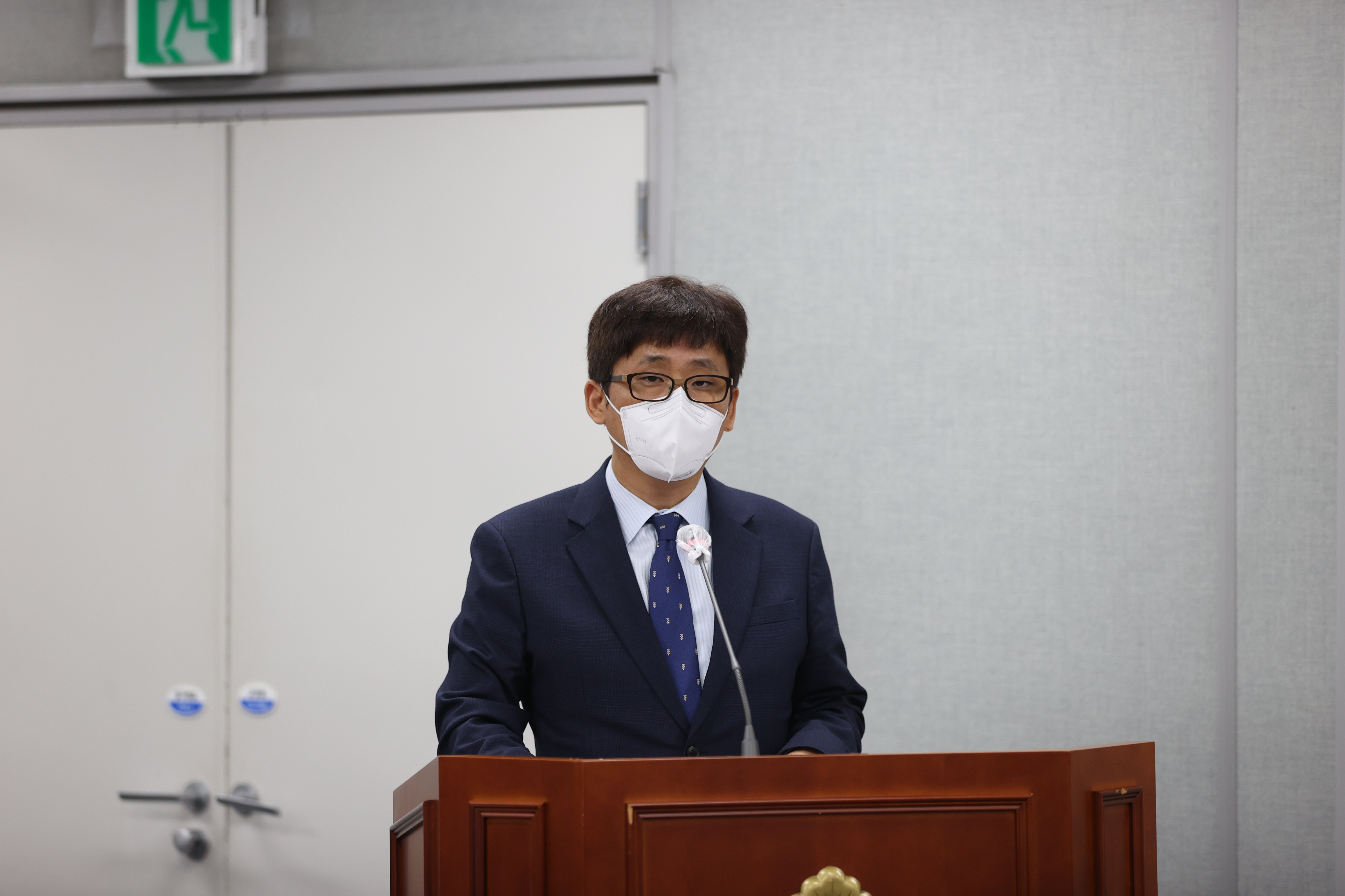 [제321회 임시회] 복지건설위원회 - 4