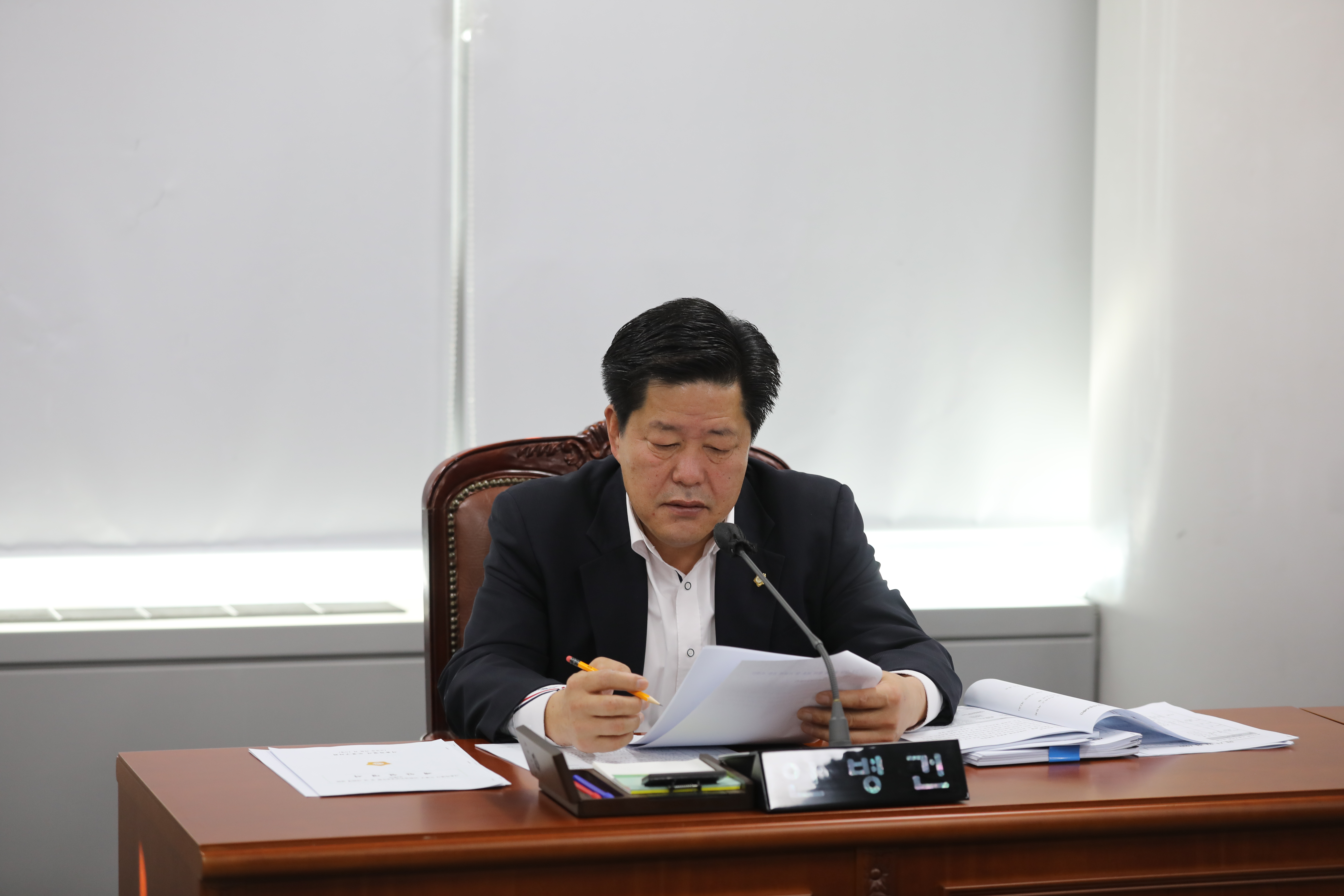 [제321회 임시회] 행정기획위원회 - 7