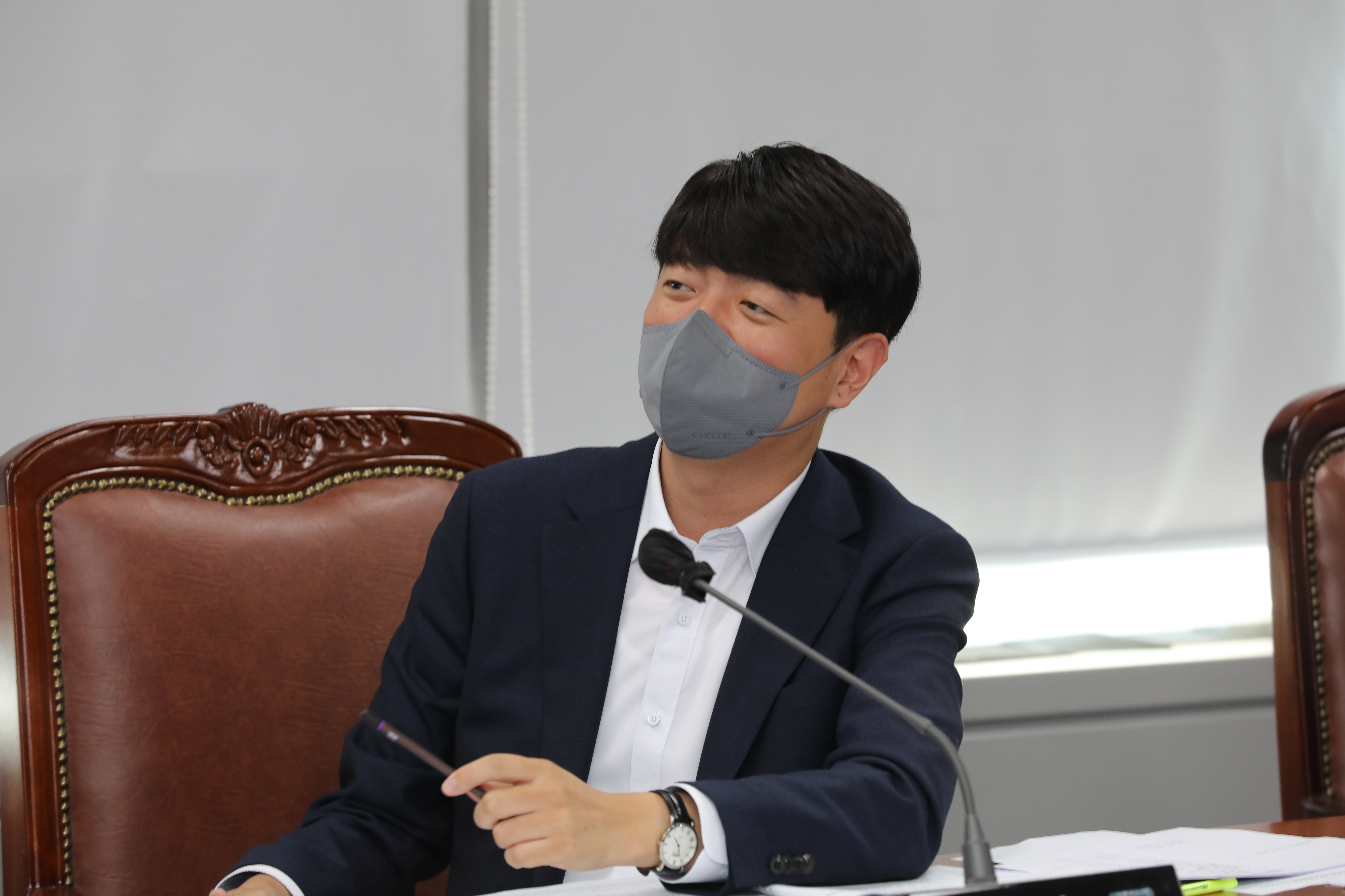 [제321회 임시회] 행정기획위원회 - 9