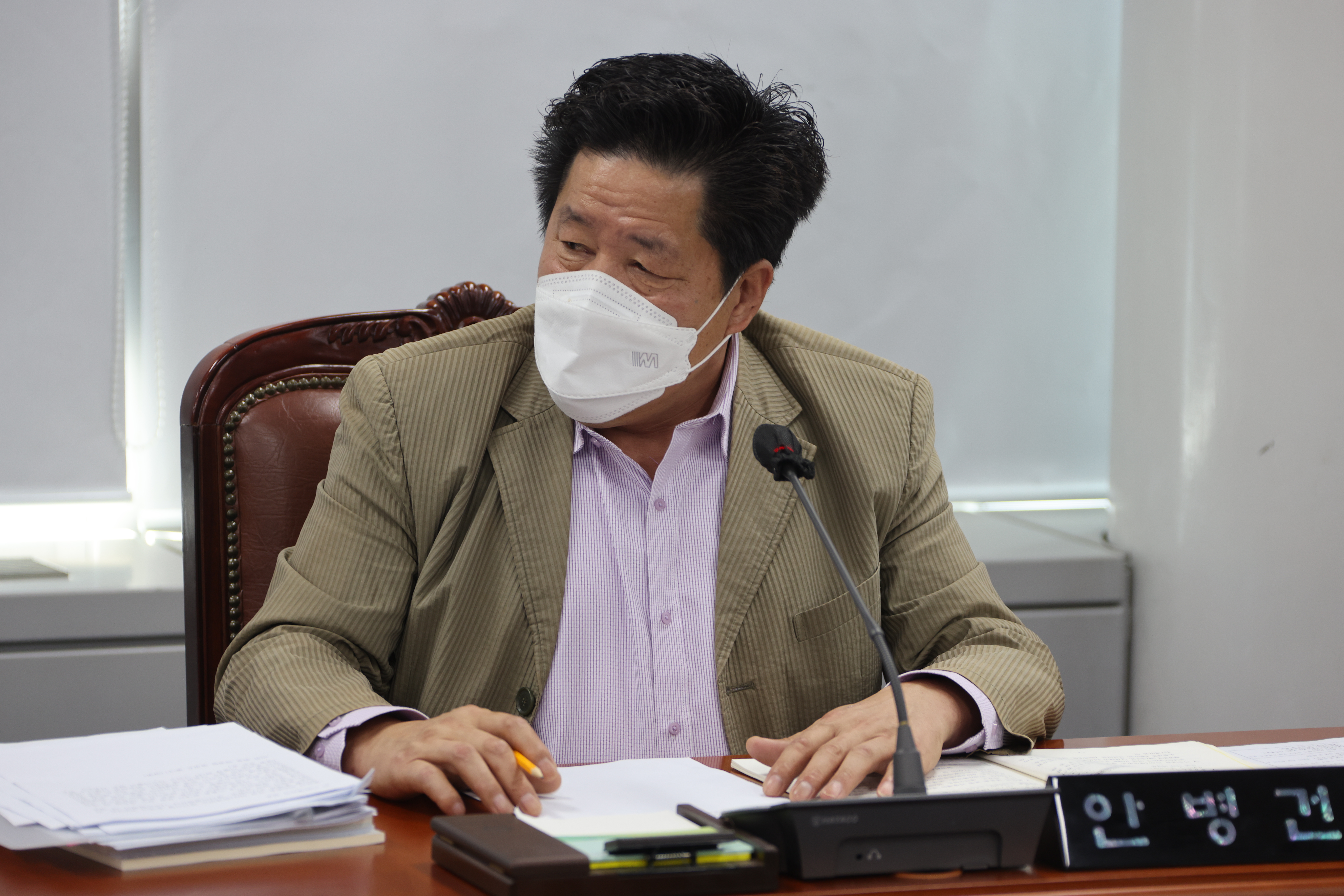 [제320회 제1차 정례회] 행정기획위원회 - 7