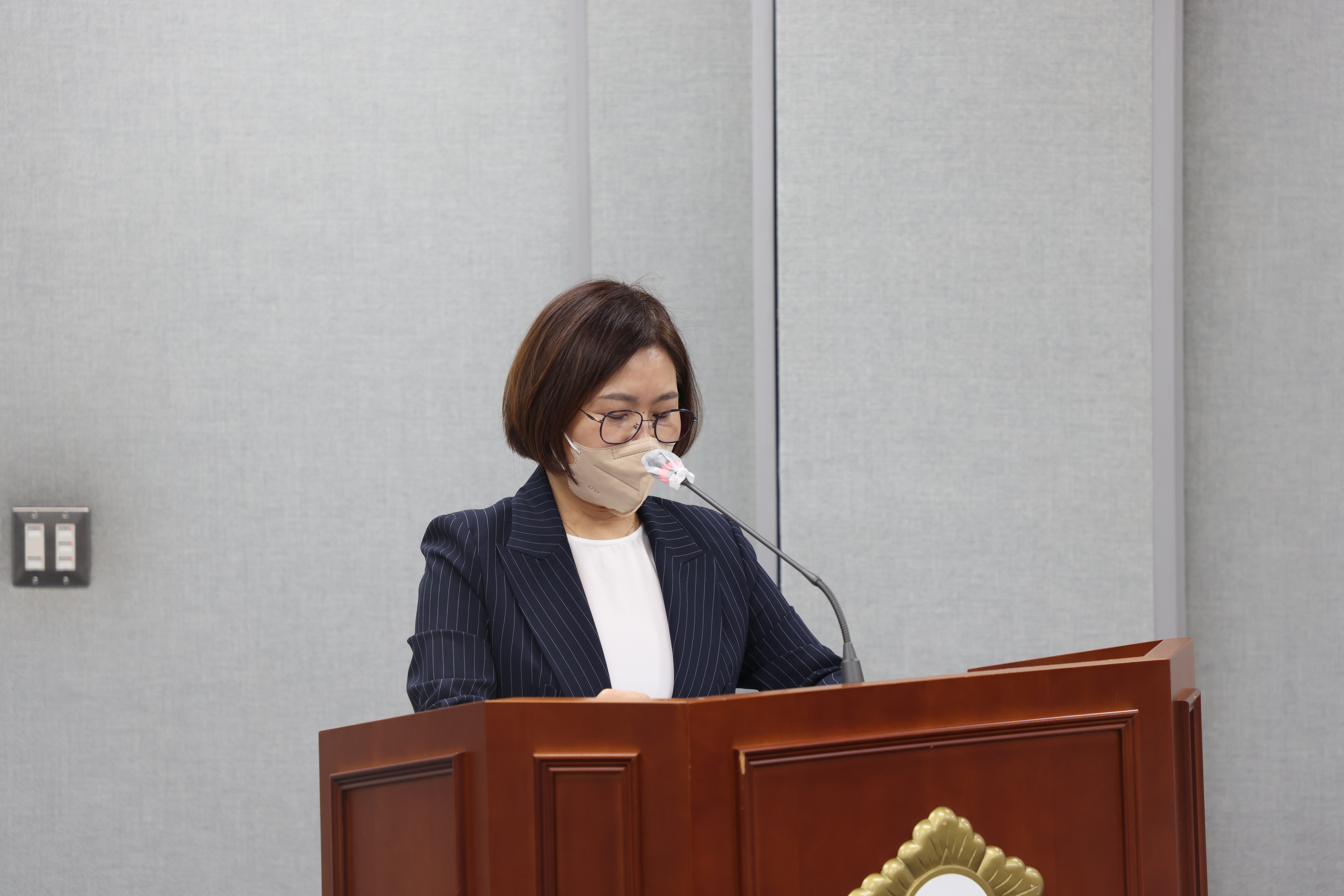 [제320회 제1차 정례회] 운영위원회 - 4
