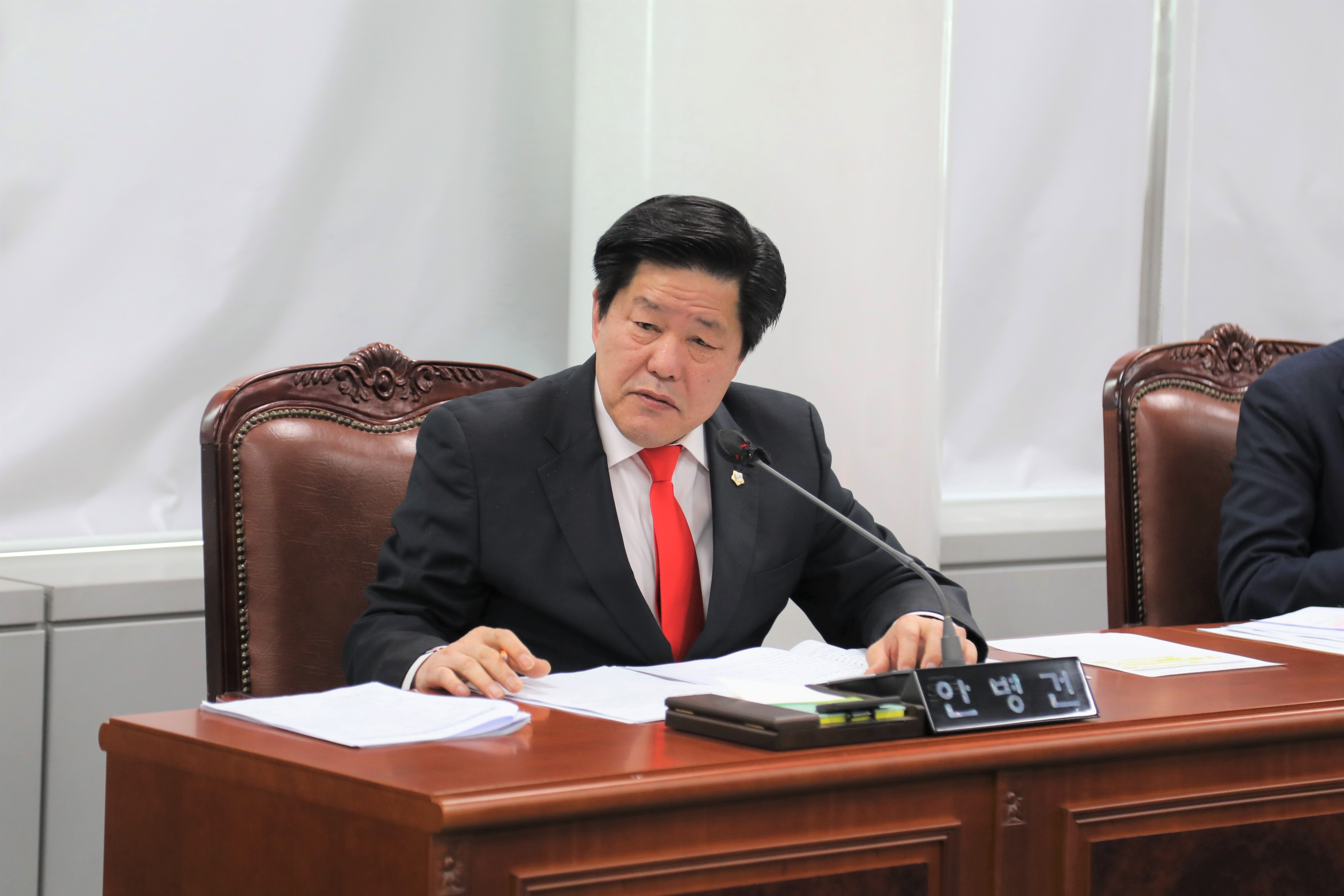 [제324회 임시회] 제1차 행정기획위원회 - 5