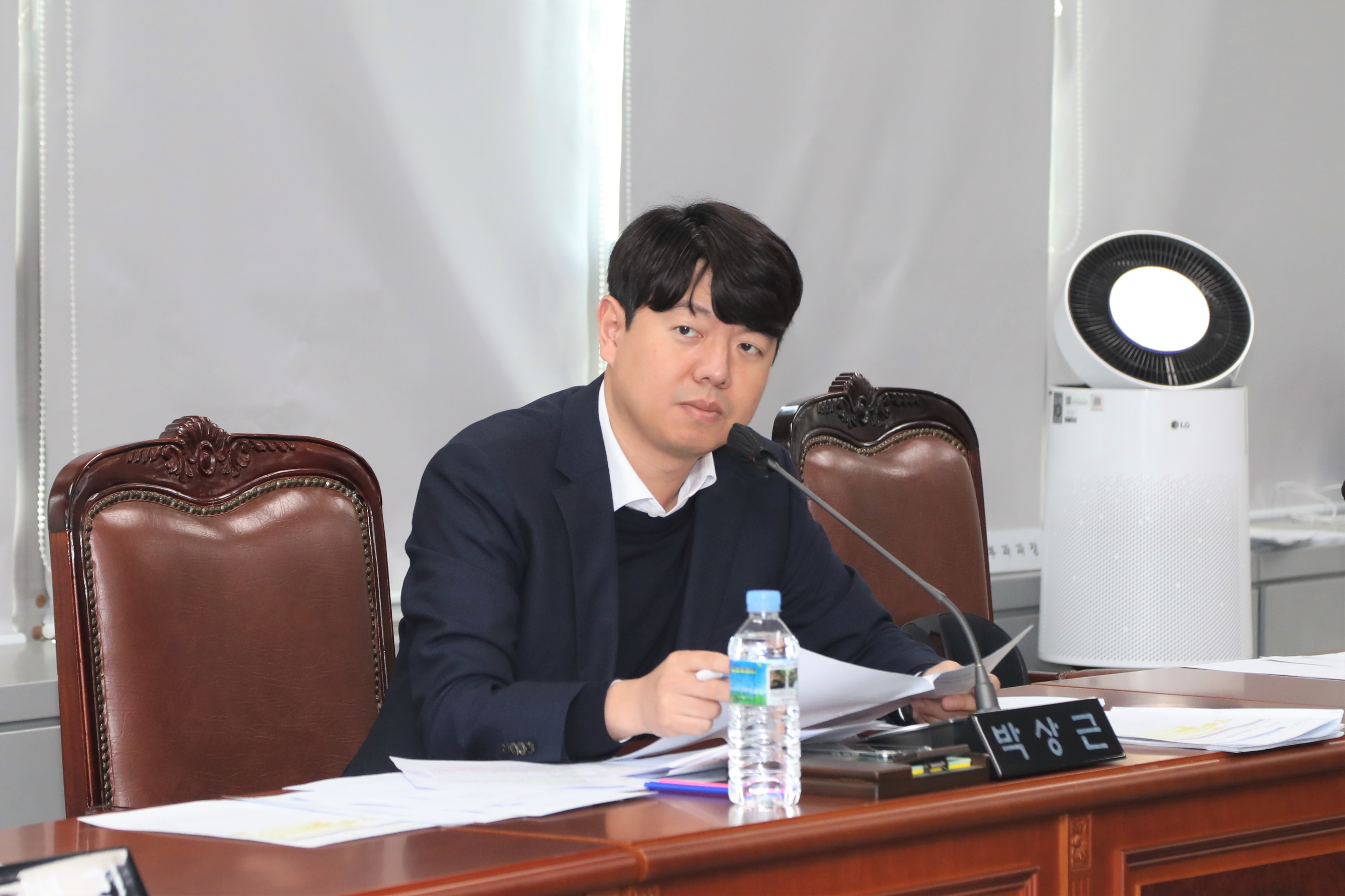 [제324회 임시회] 제1차 행정기획위원회 - 6