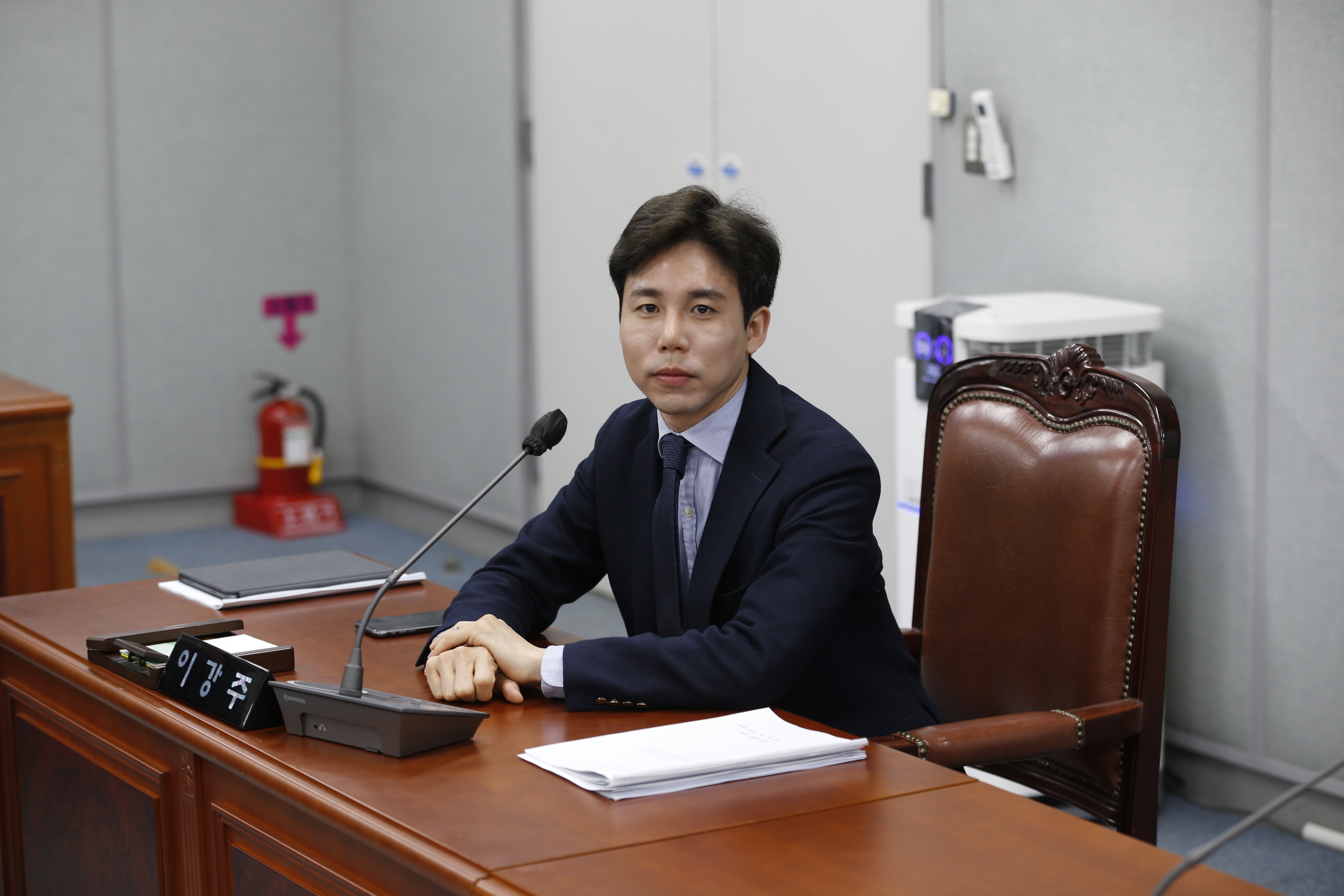 [제324회 임시회] 제1차 행정기획위원회 - 7