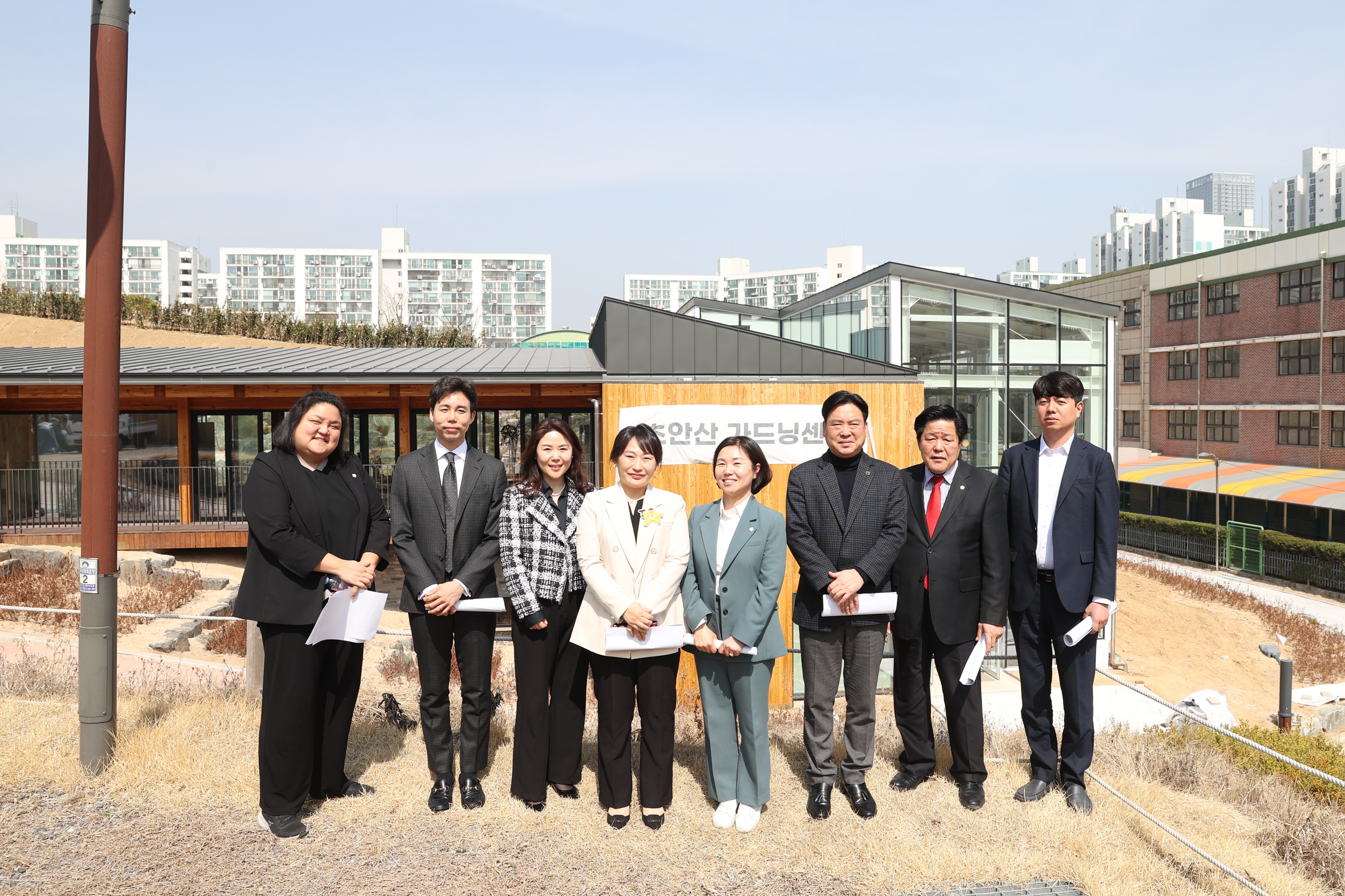 [제324회 임시회] 제2차 행정기획위원회 - 2
