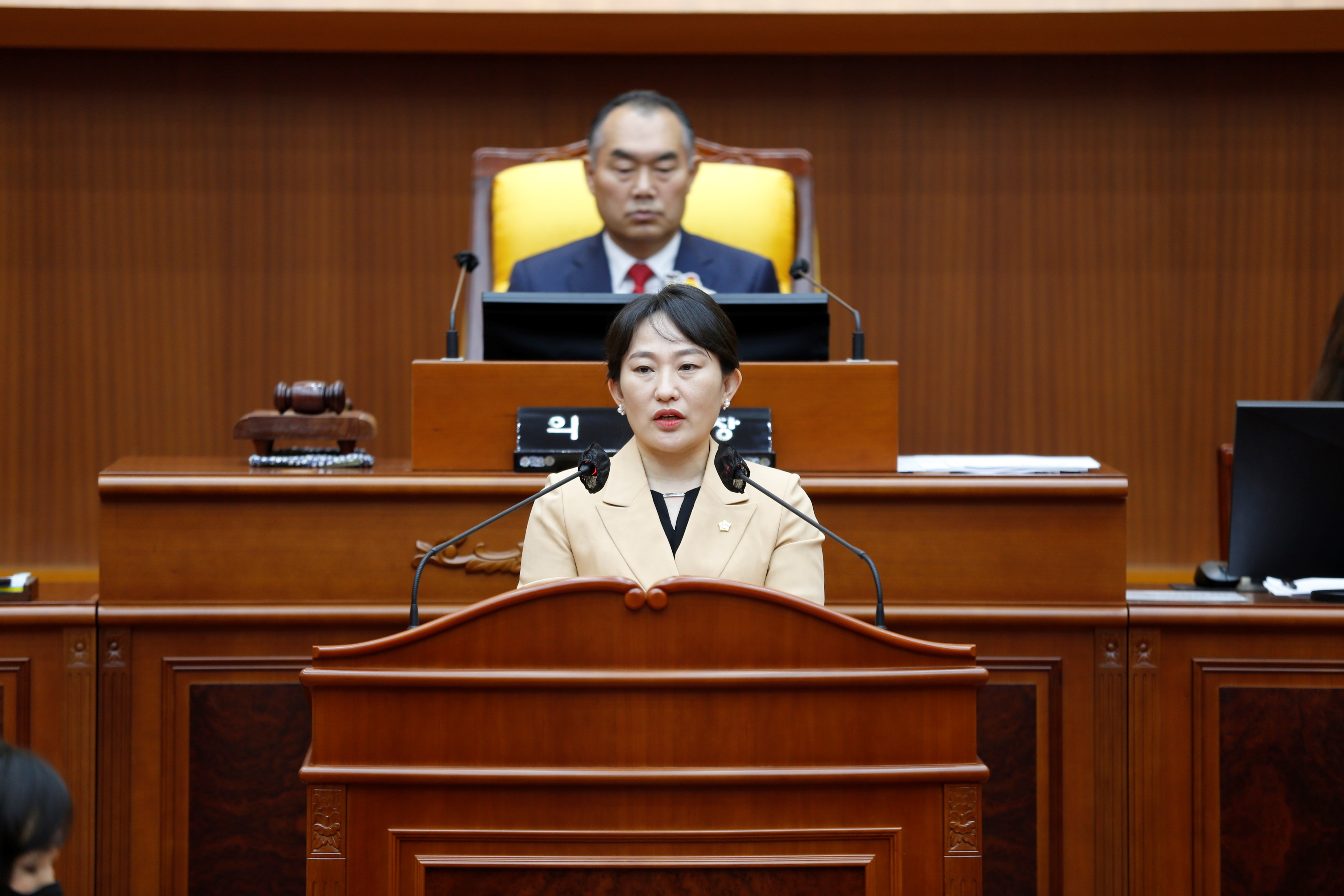 [제324회 임시회] 제2차 본회의 - 4