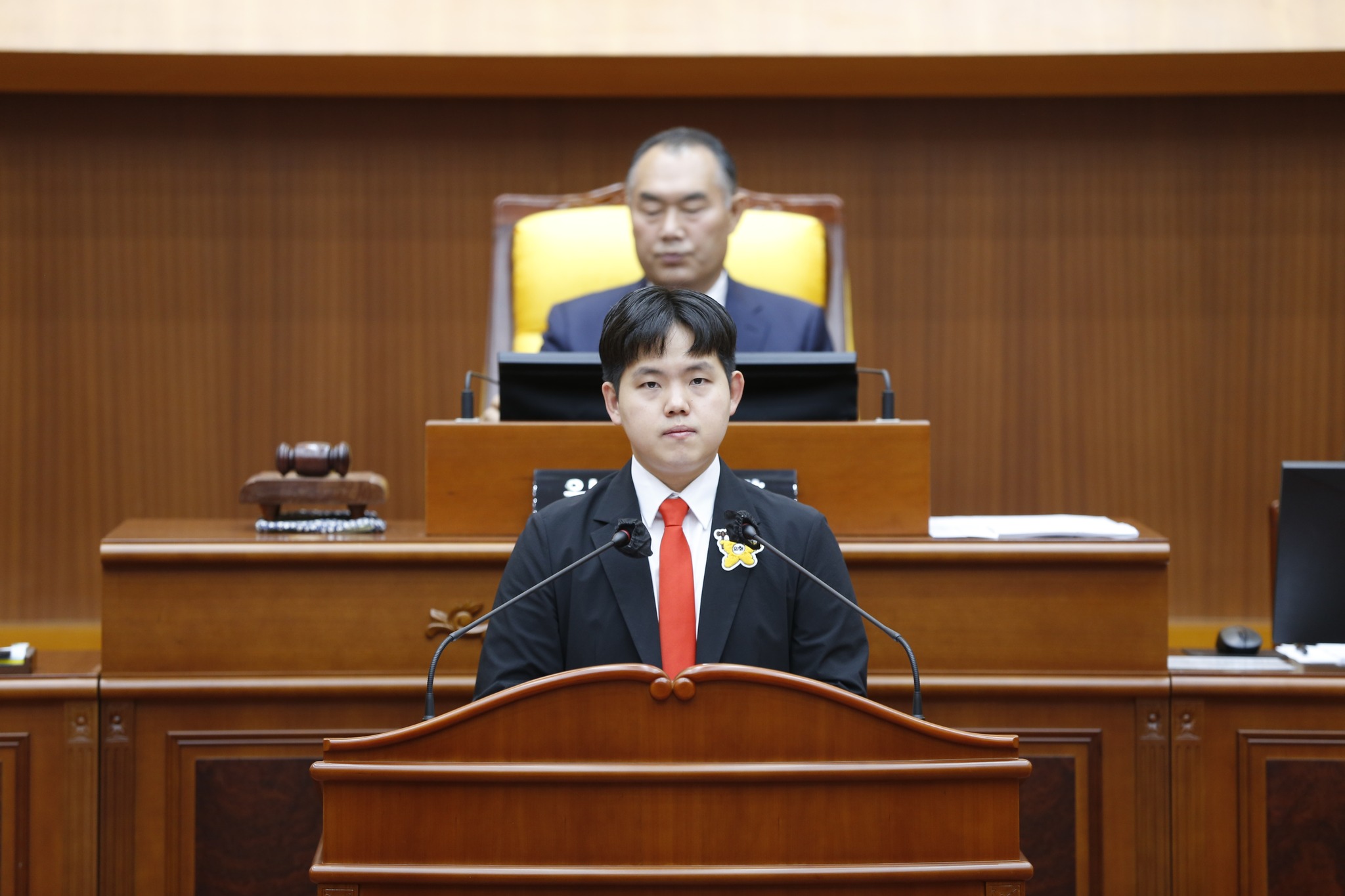 [제325회 임시회] 제2차 본회의 - 7