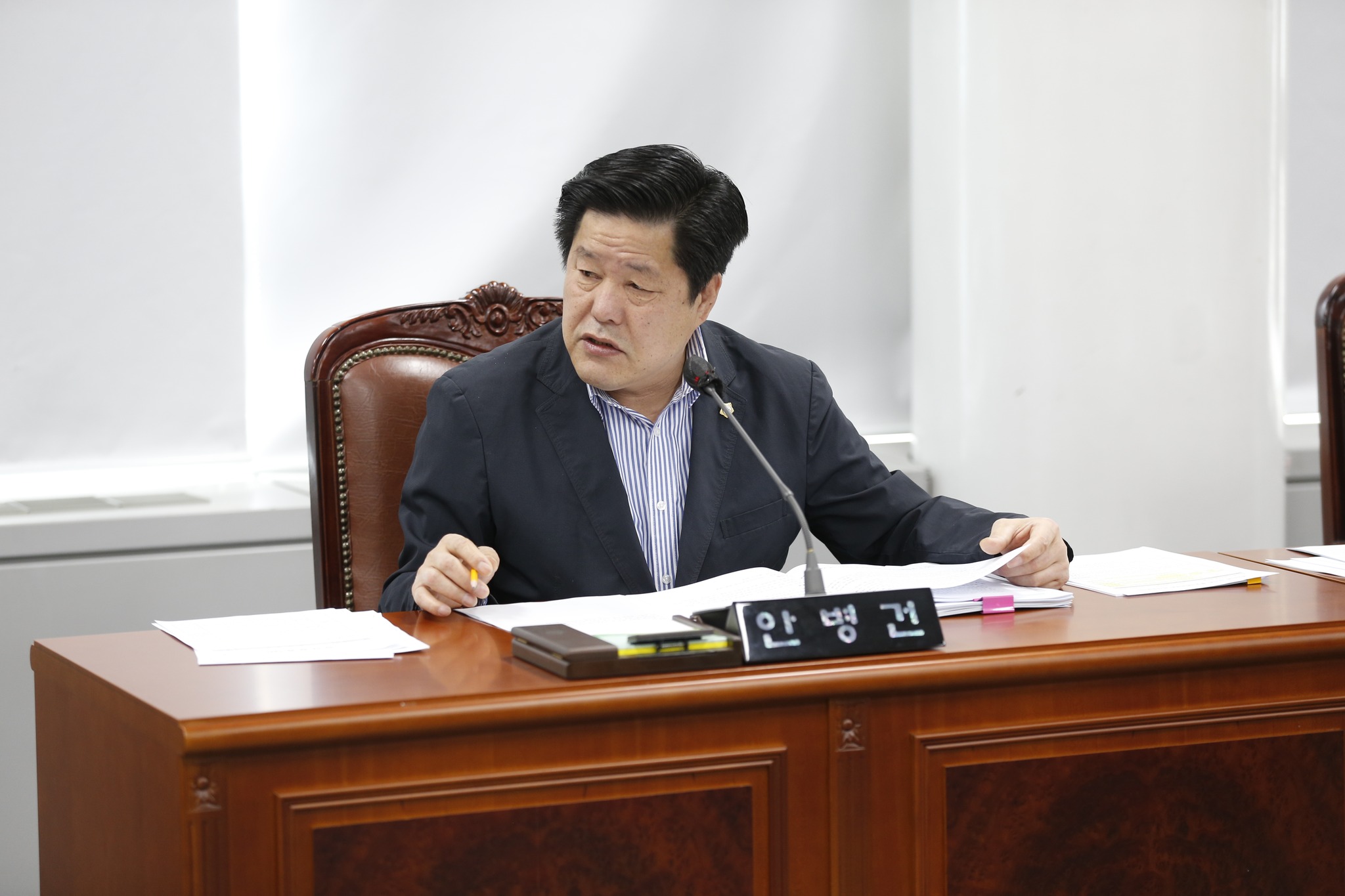 [제325회 임시회] 제2차 행정기획위원회 - 5
