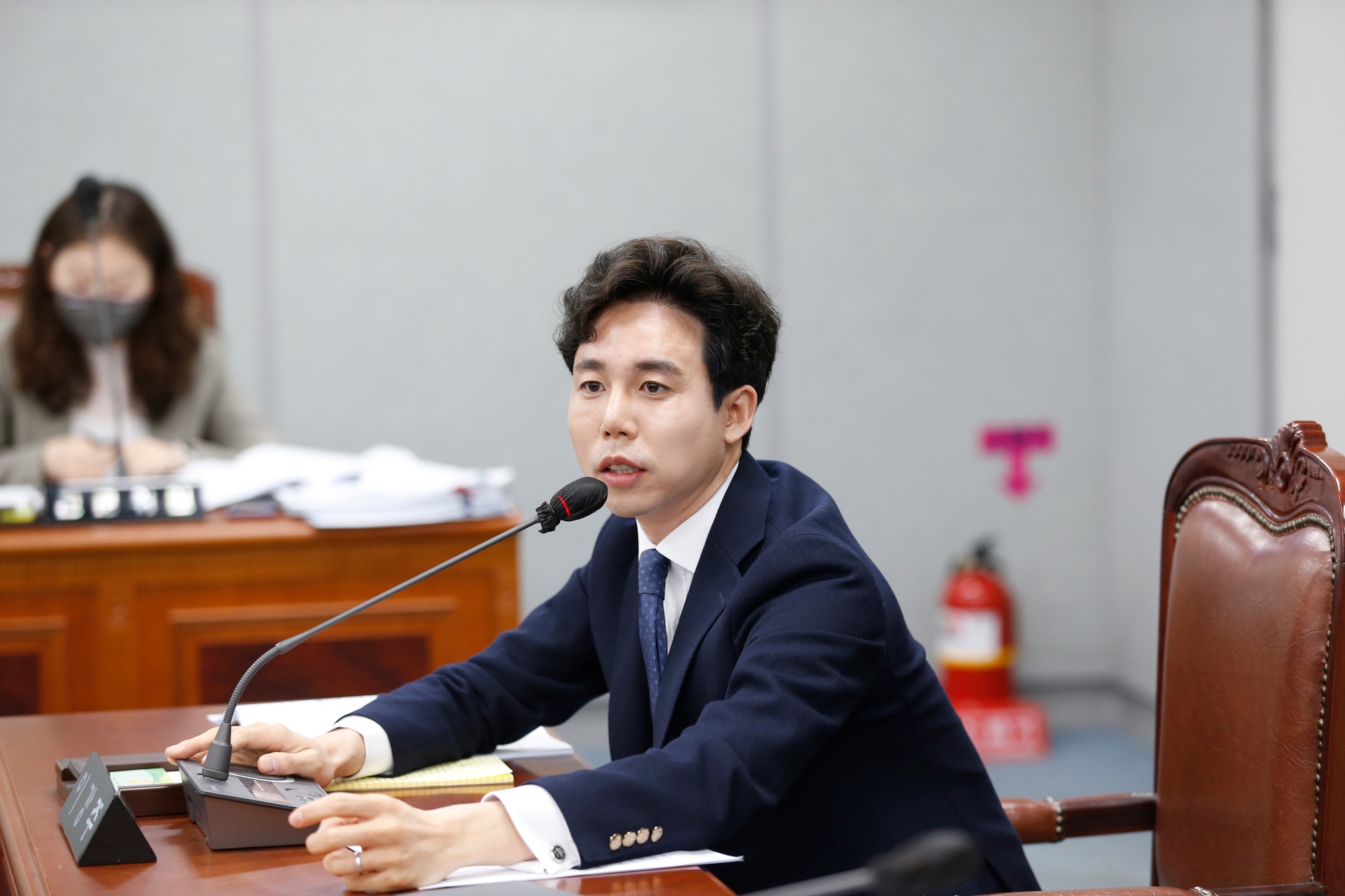 [제325회 임시회] 제2차 행정기획위원회 - 6