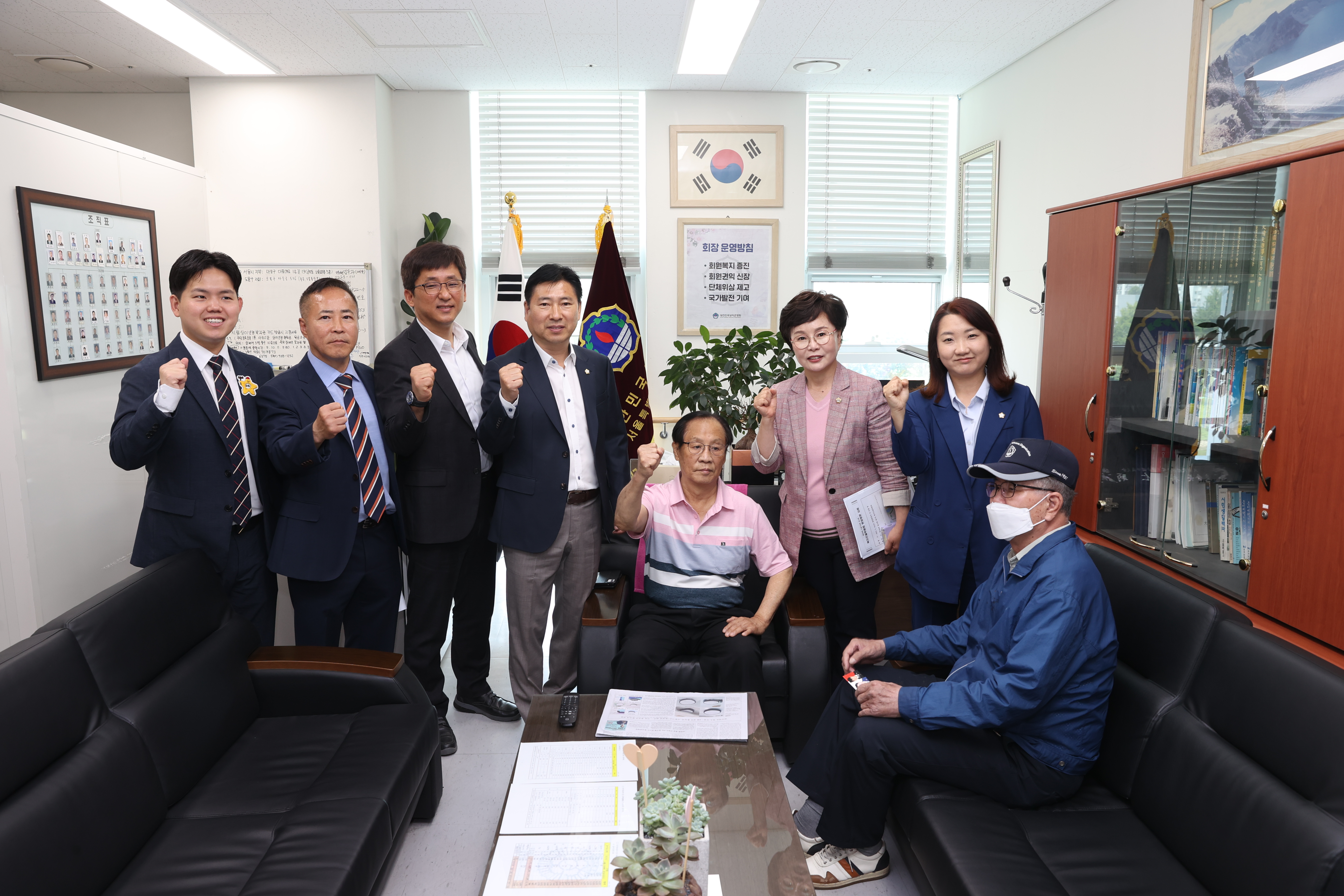 [제326회 임시회] 제1차 복지건설위원회 - 2