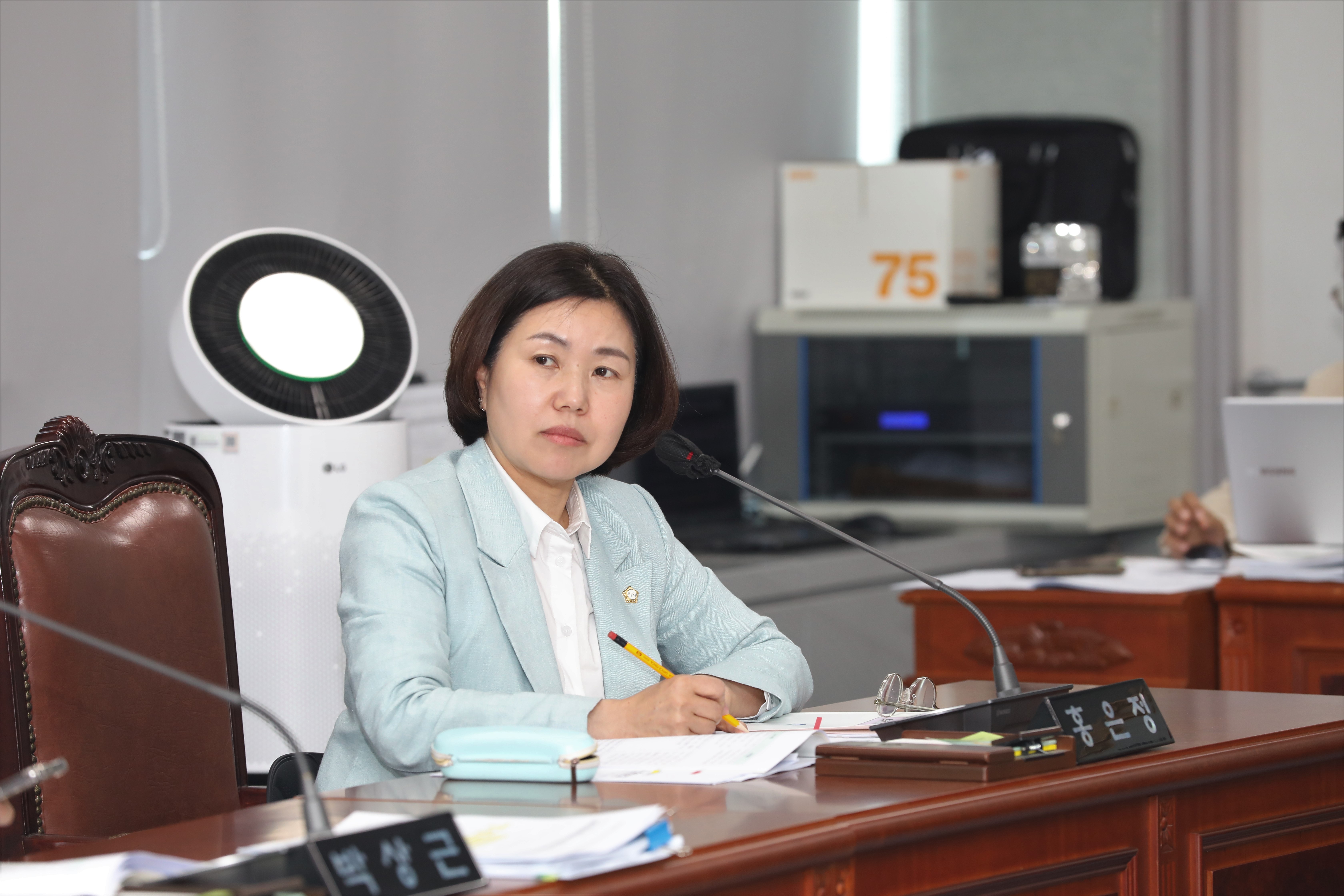 [제326회 임시회] 제2차 행정기획위원회 - 3