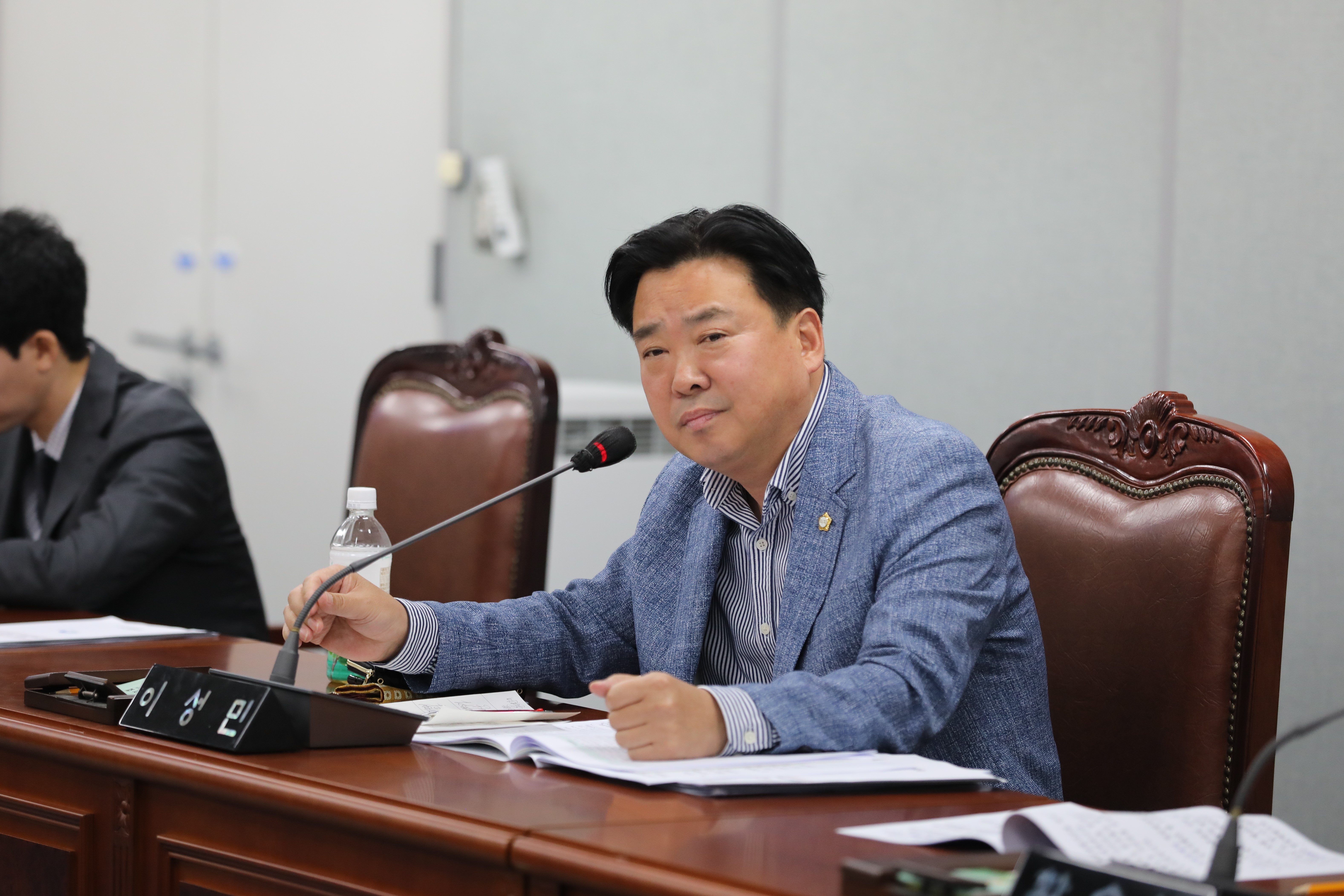 [제326회 임시회] 제2차 행정기획위원회 - 4