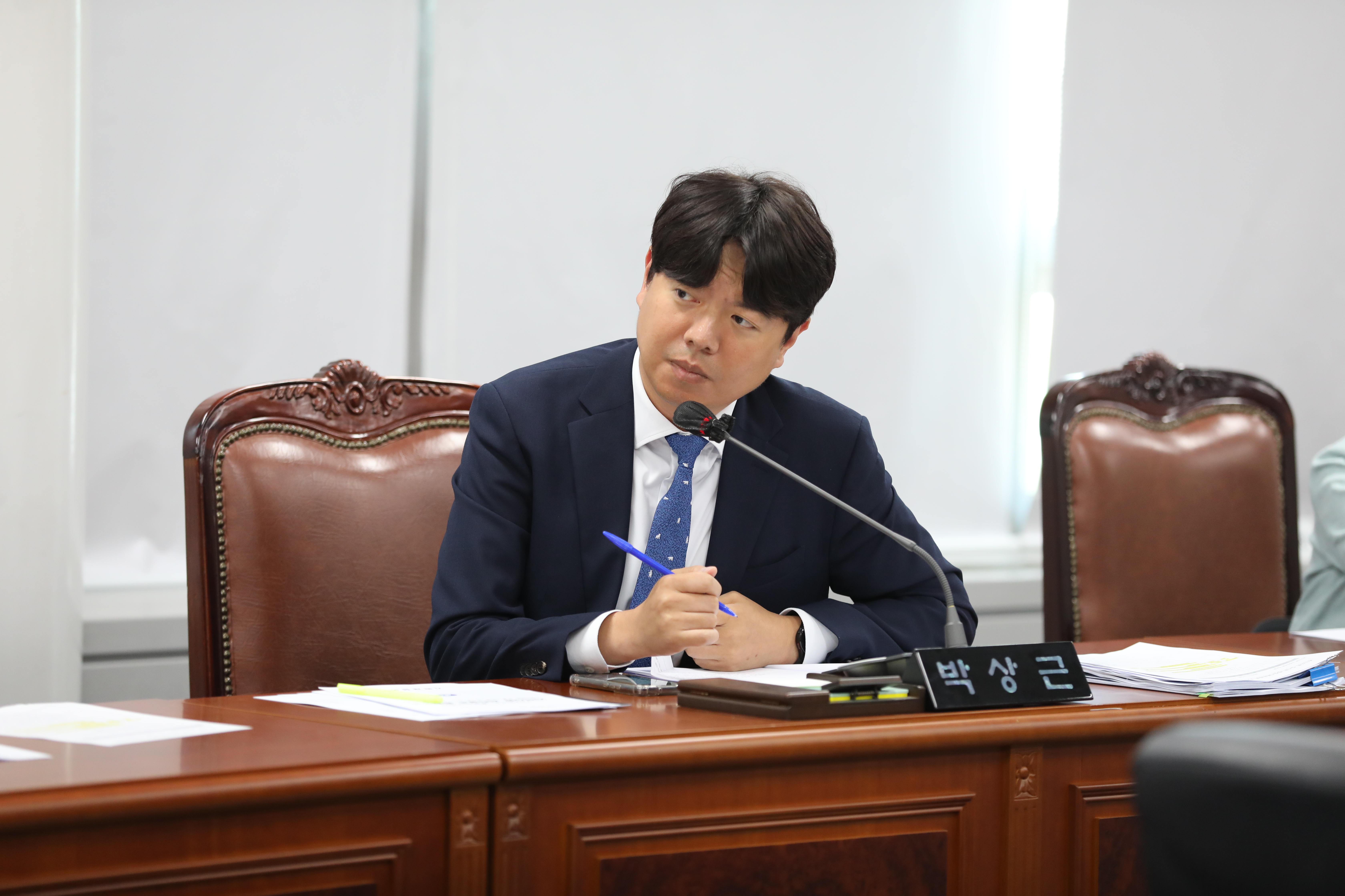 [제326회 임시회] 제2차 행정기획위원회 - 6
