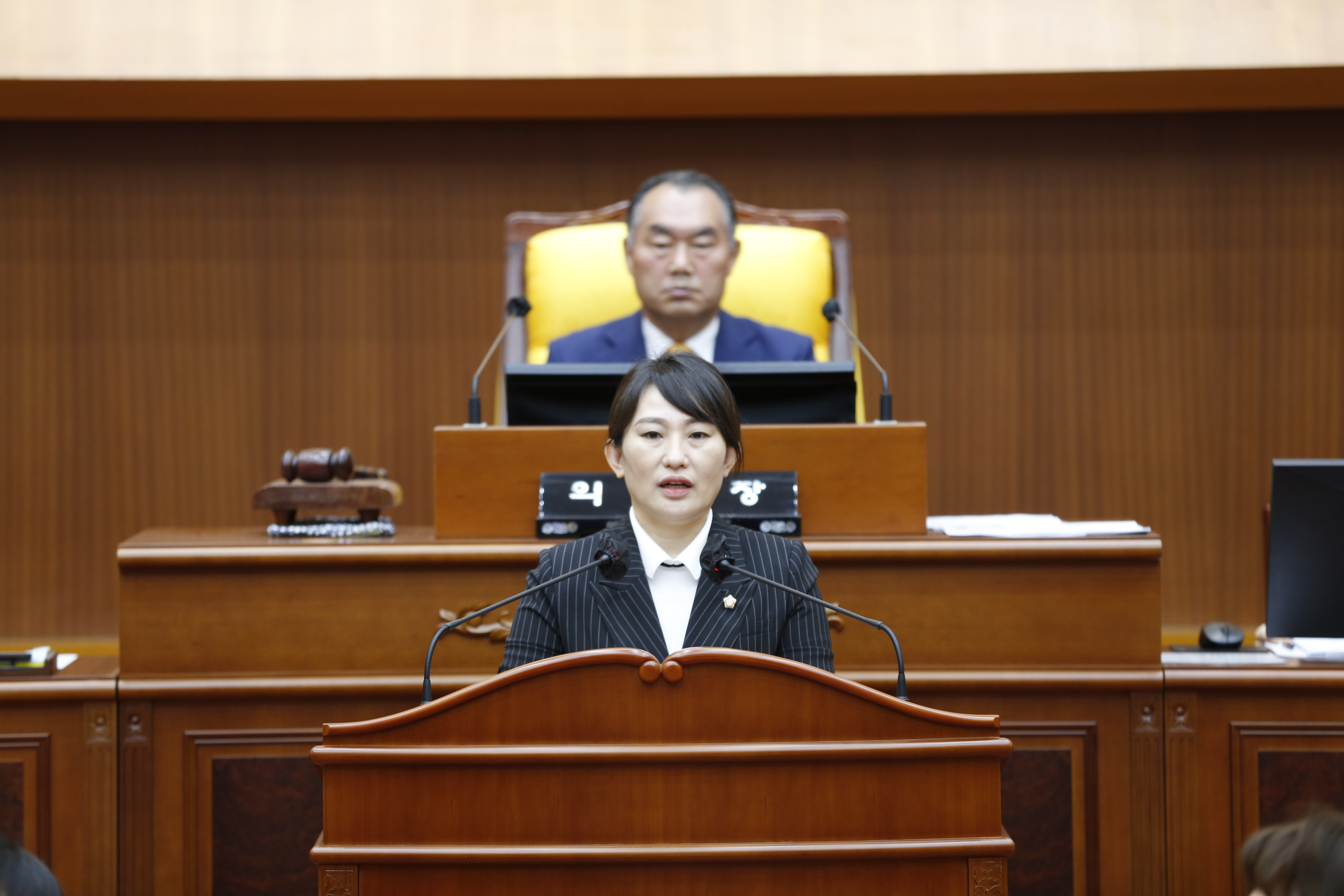 [제326회 임시회] 제2차 본회의 - 3