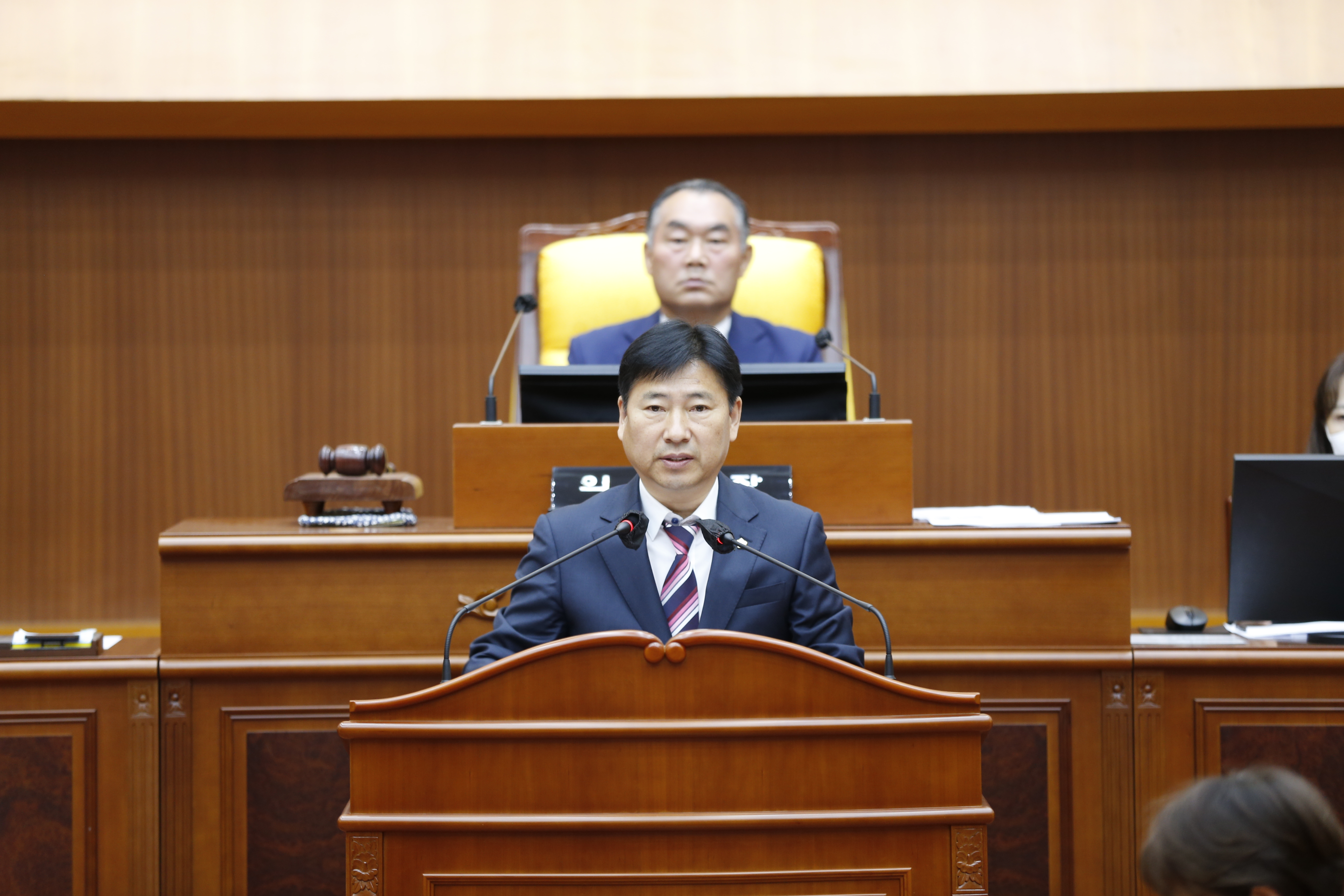 [제326회 임시회] 제2차 본회의 - 4