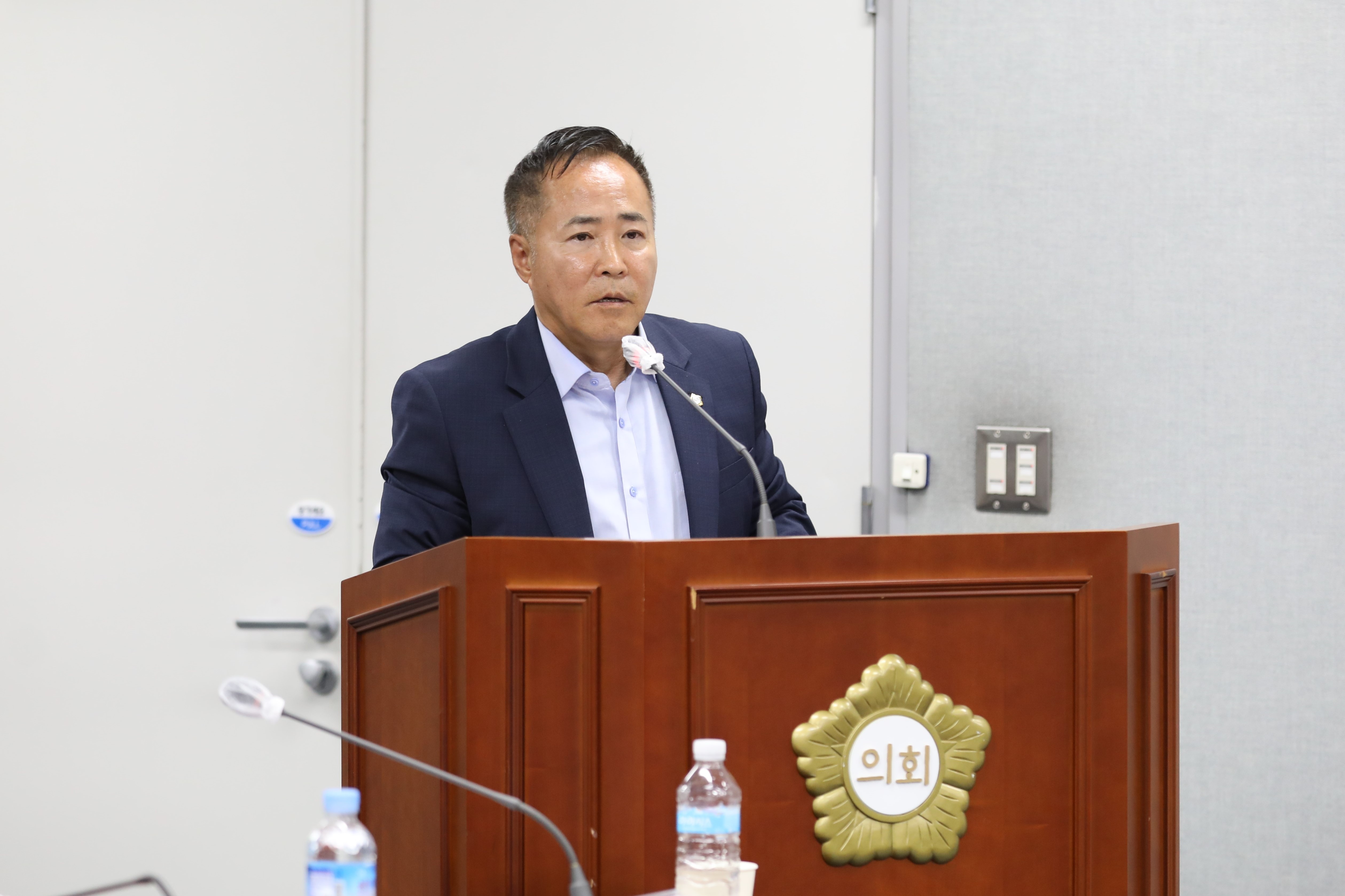 [제327회 정례회] 제4차 복지건설위원회 - 2