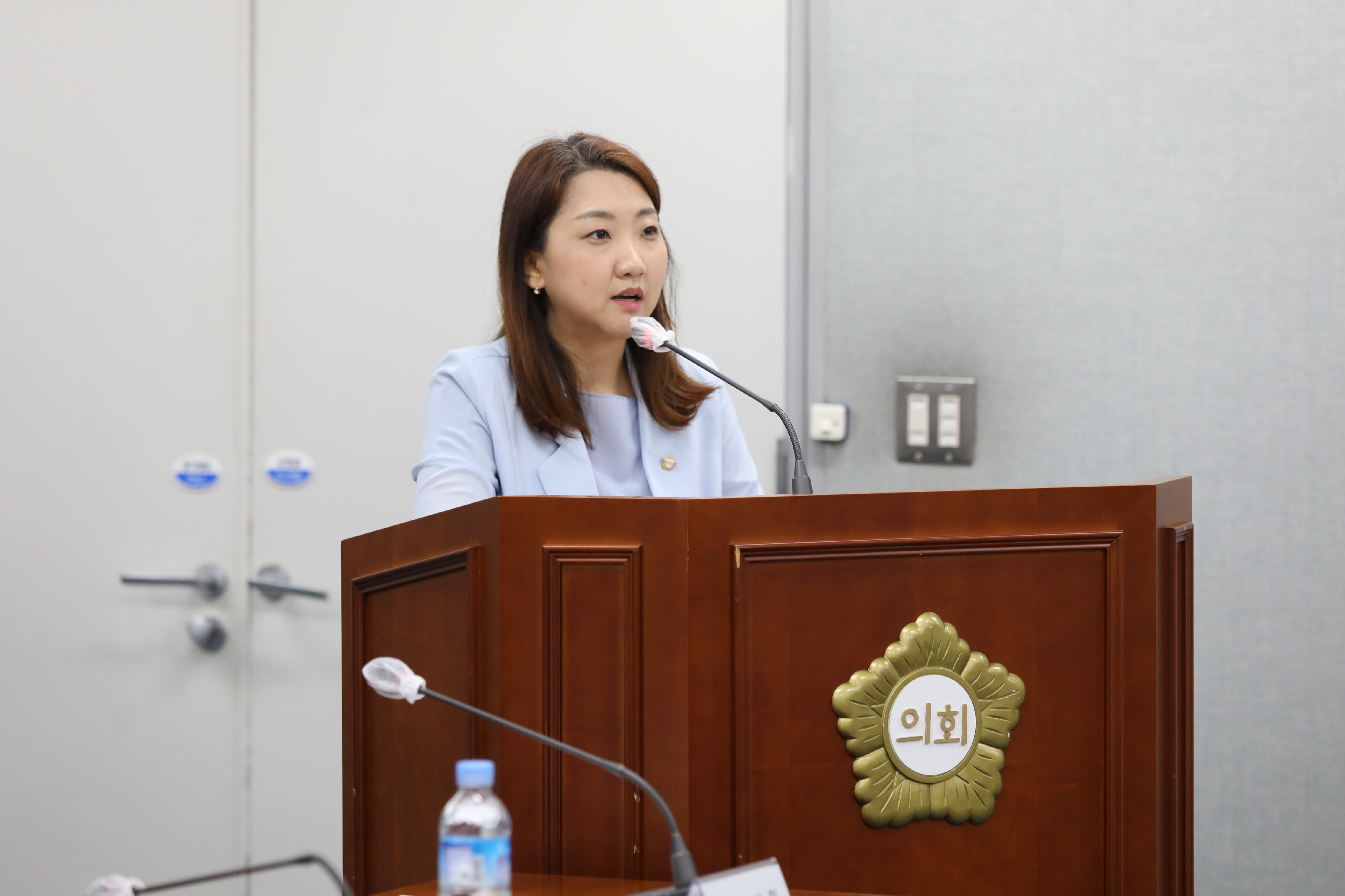 [제327회 정례회] 제4차 복지건설위원회 - 3