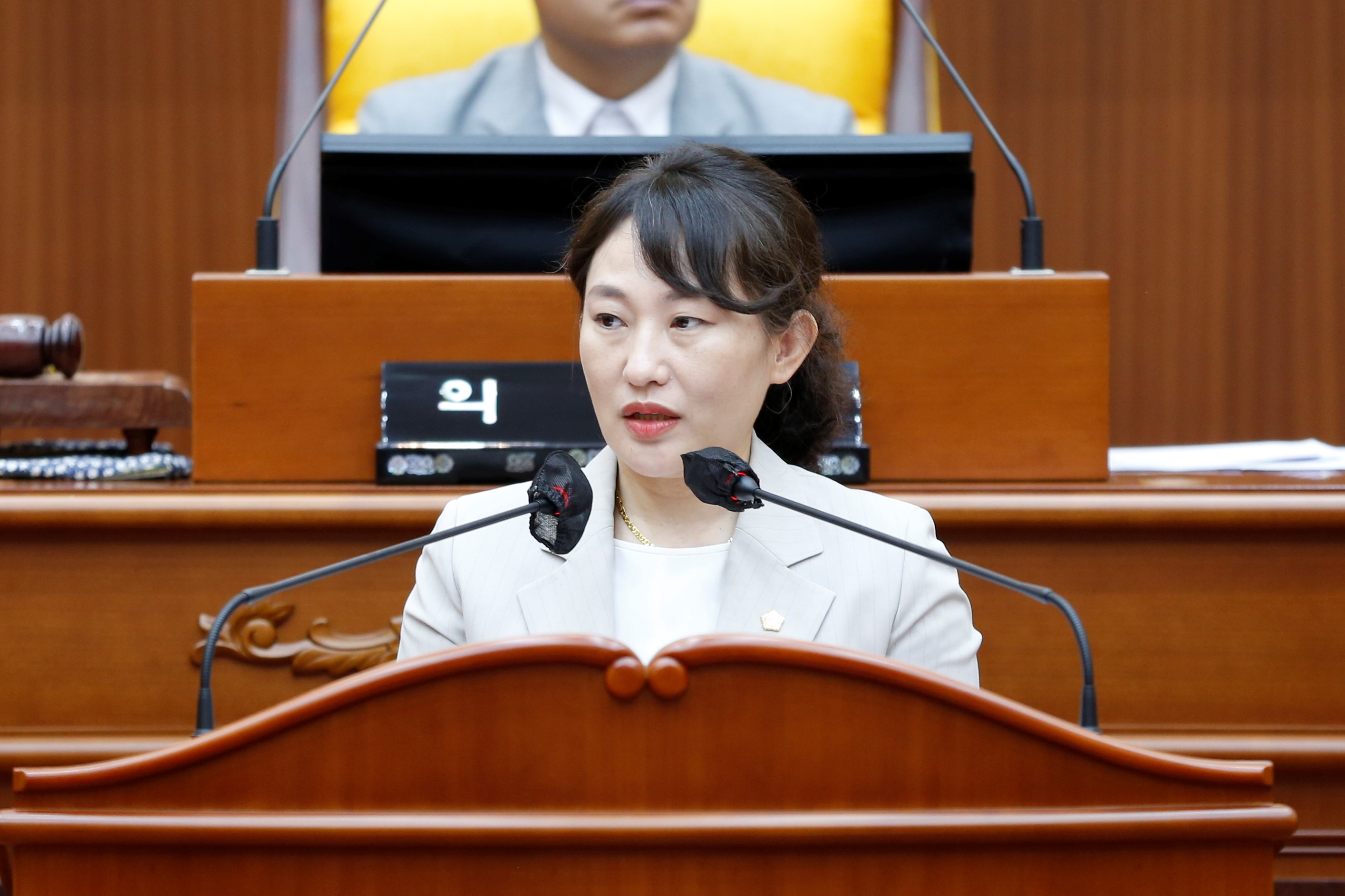 [제327회 정례회] 제2차 본회의 - 6