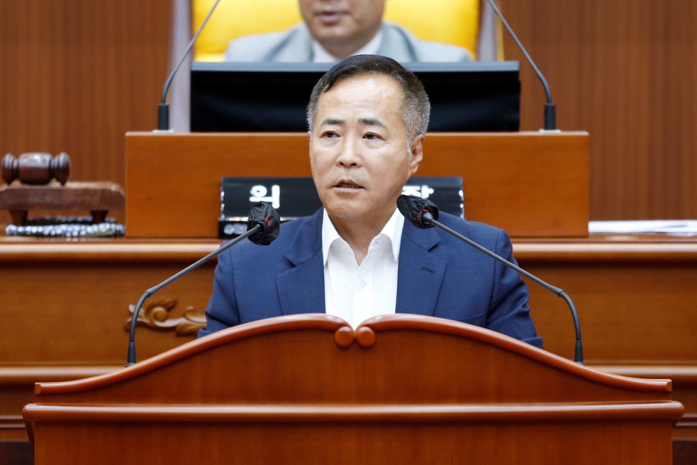 [제327회 정례회] 제2차 본회의 - 7
