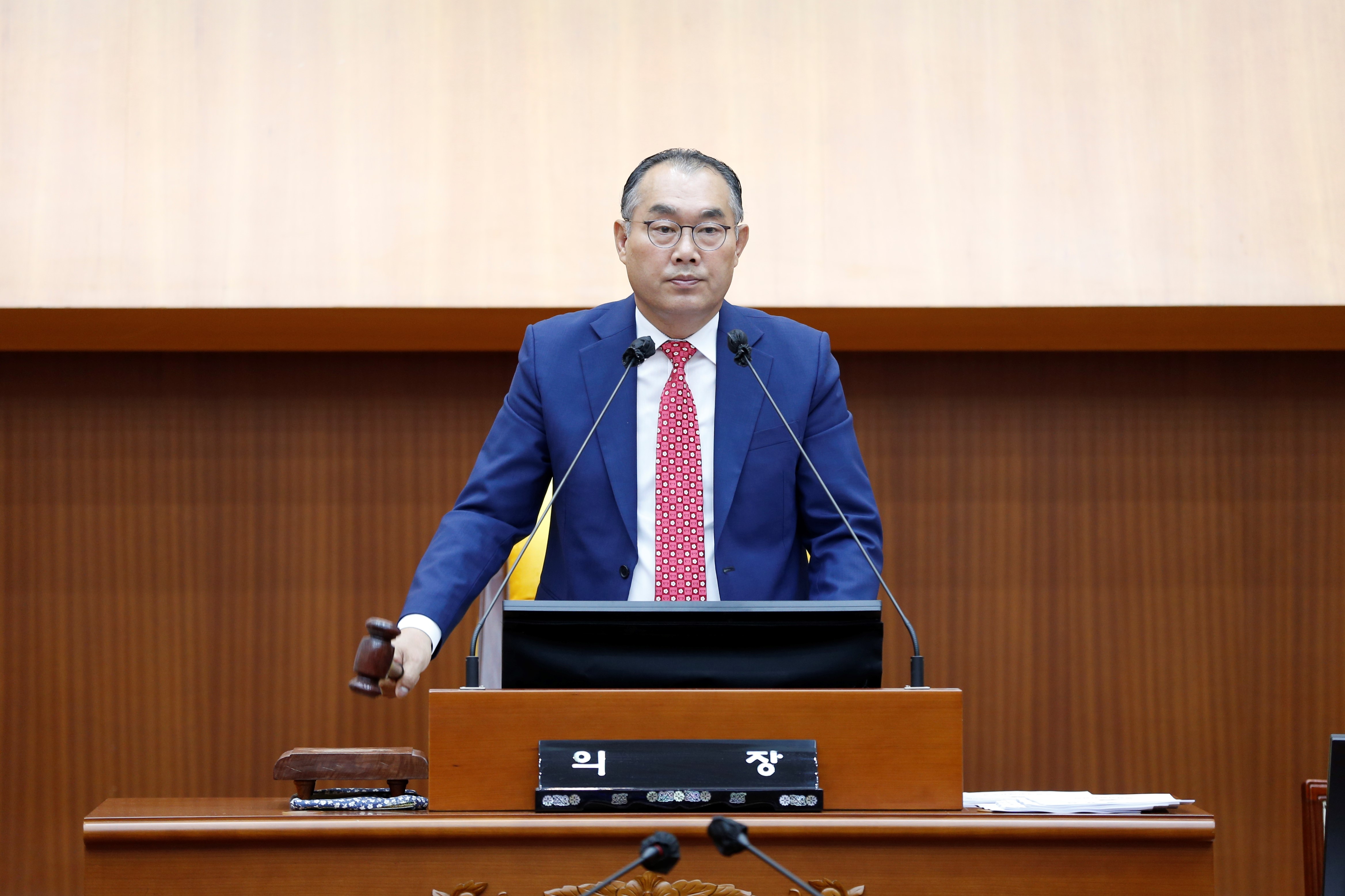 [제327회 정례회] 제4차 본회의 - 2