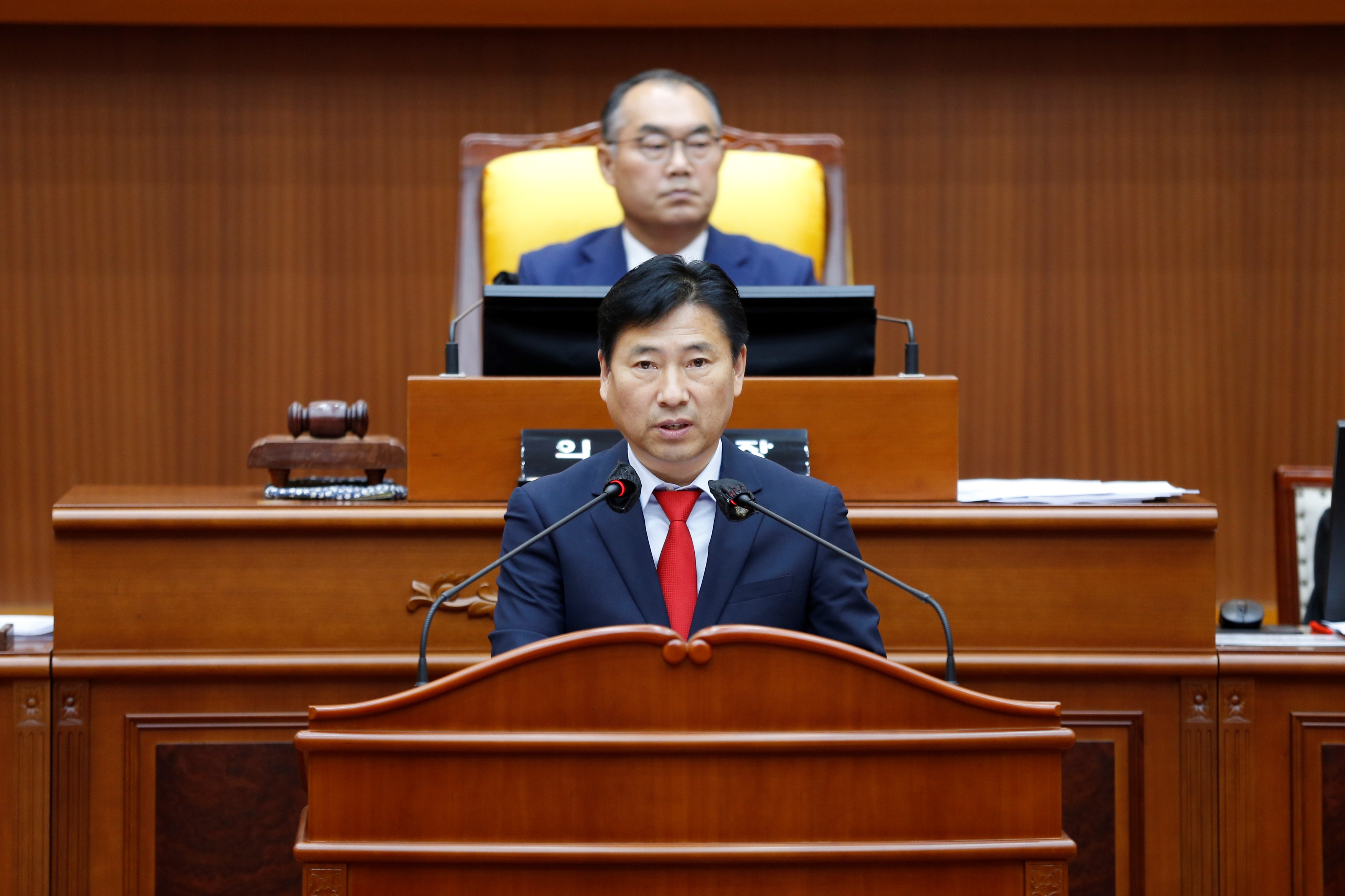 [제327회 정례회] 제4차 본회의 - 6