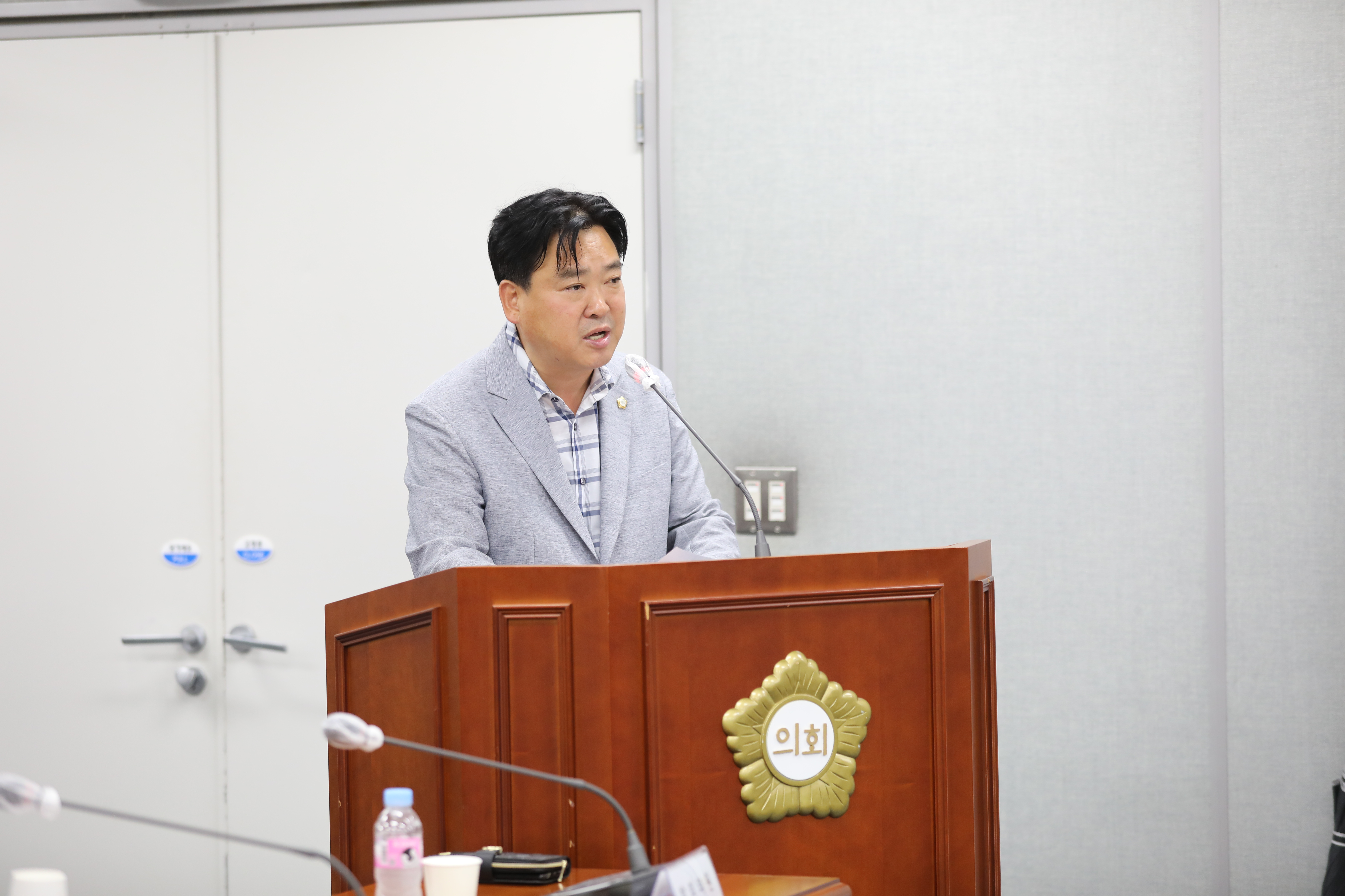 [제328회 임시회] 제3차 복지건설위원회 - 2
