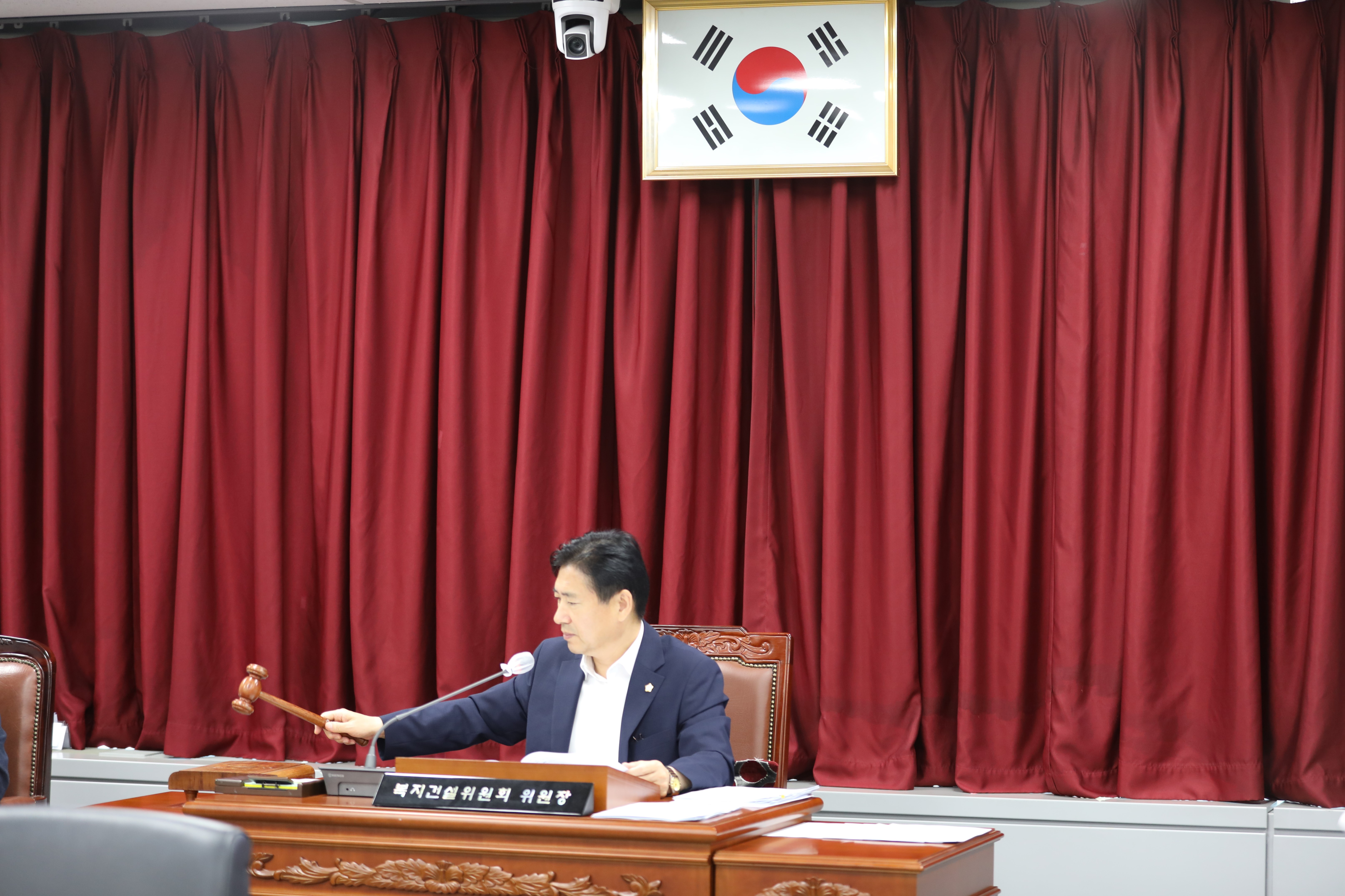[제328회 임시회] 제3차 복지건설위원회 - 3