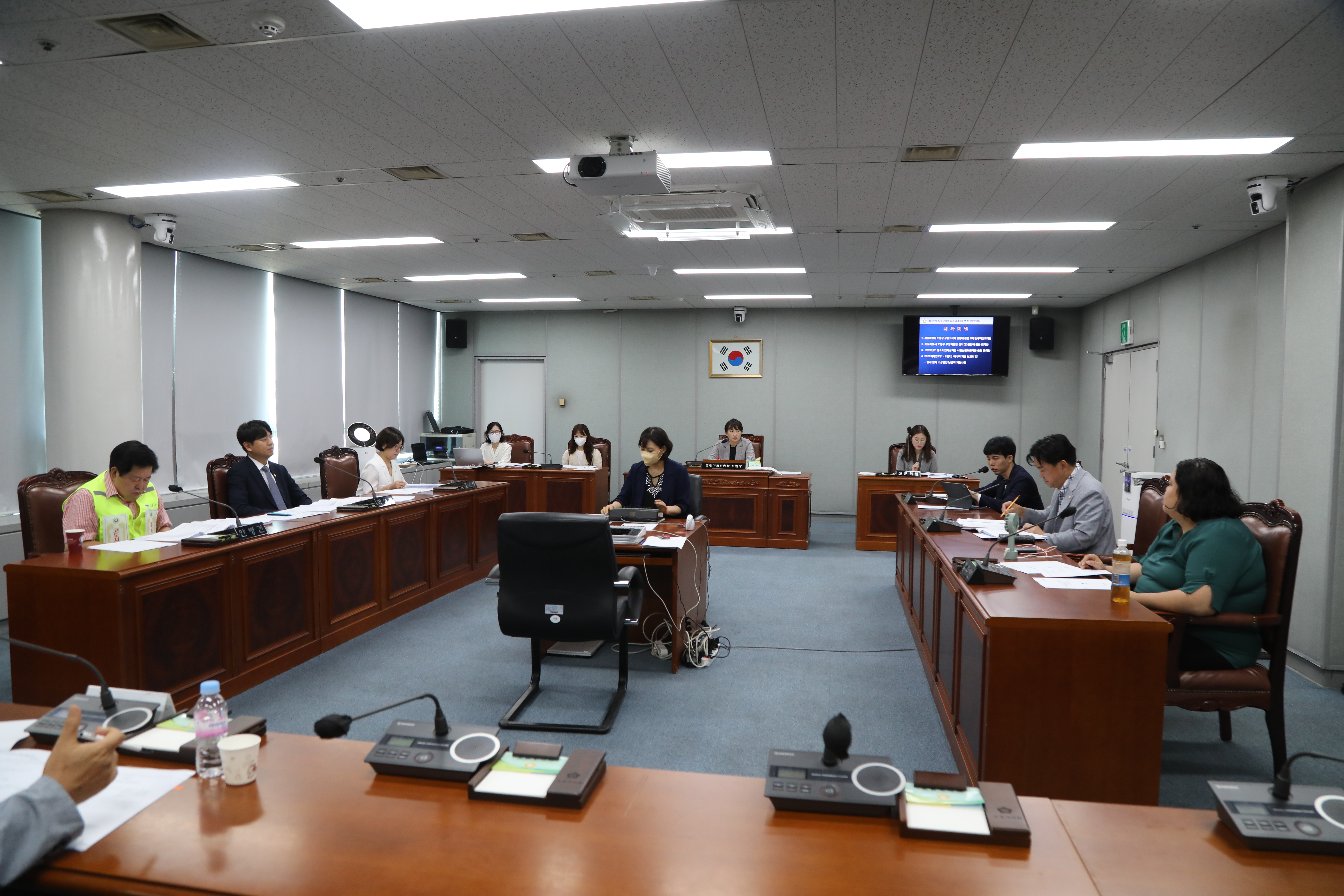 [제328회 임시회] 제3차 행정기획위원회 - 3