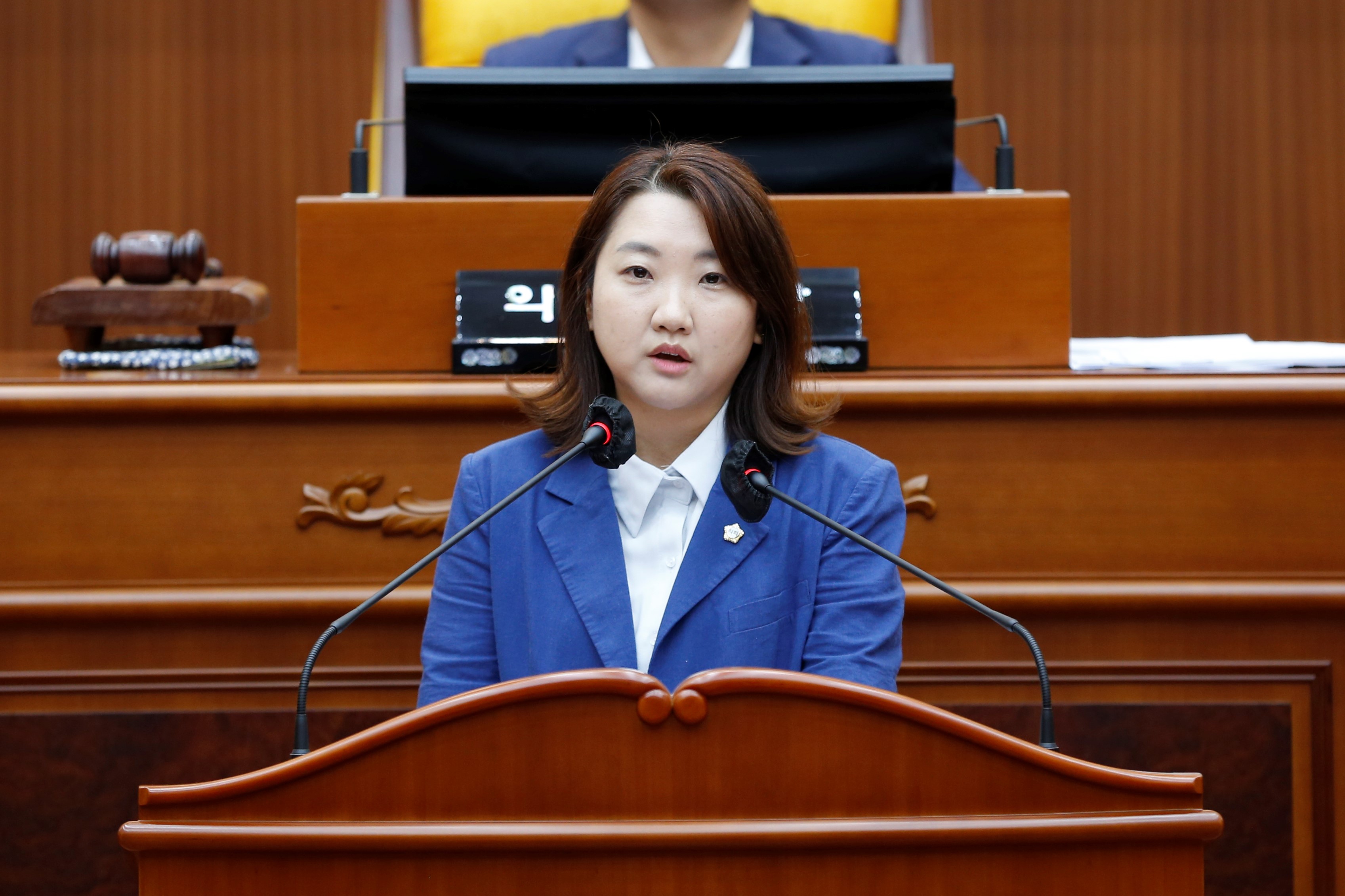 [제328회 임시회] 제2차 본회의 - 4