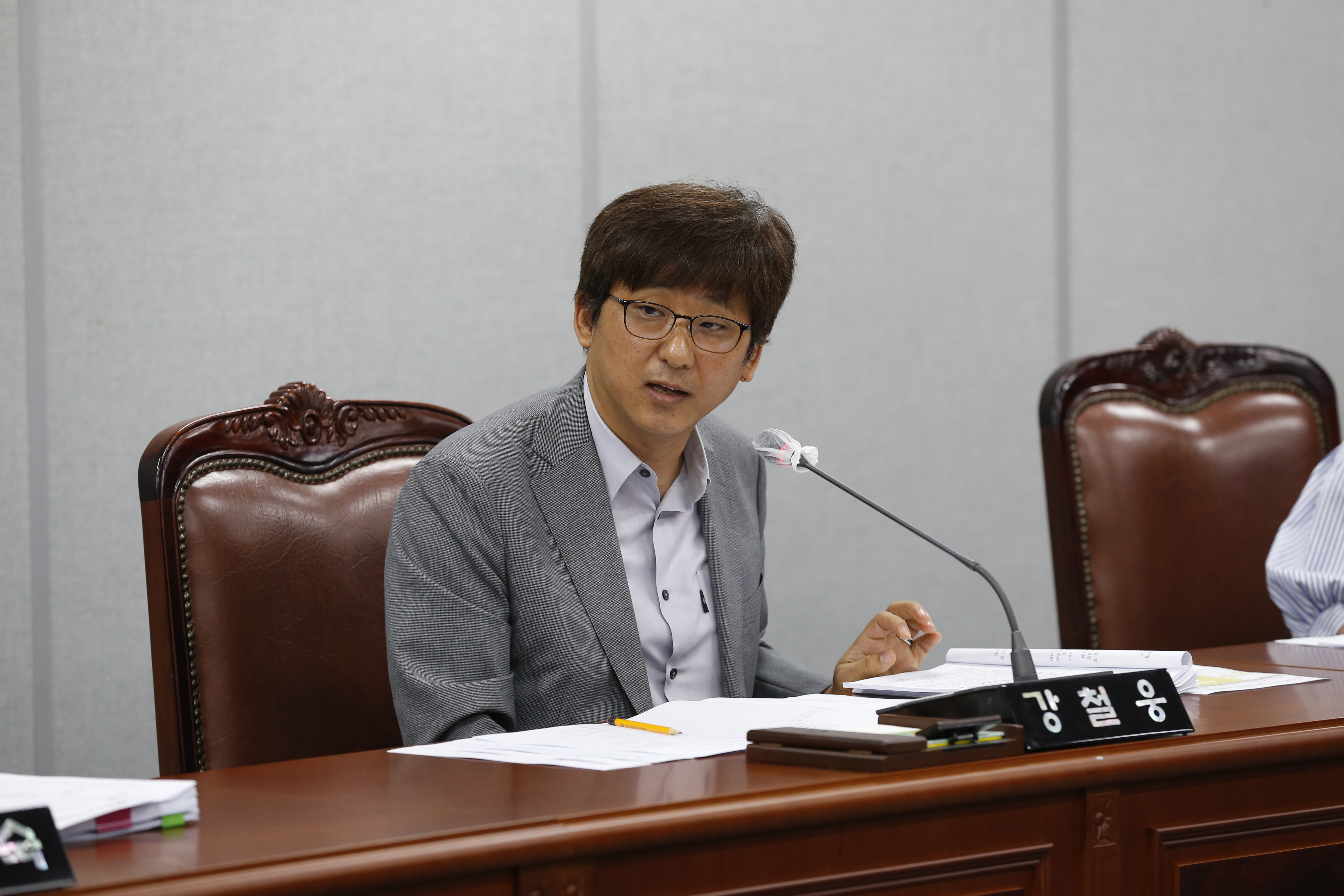 [제329회 임시회] 제1차 복지건설위원회 - 7