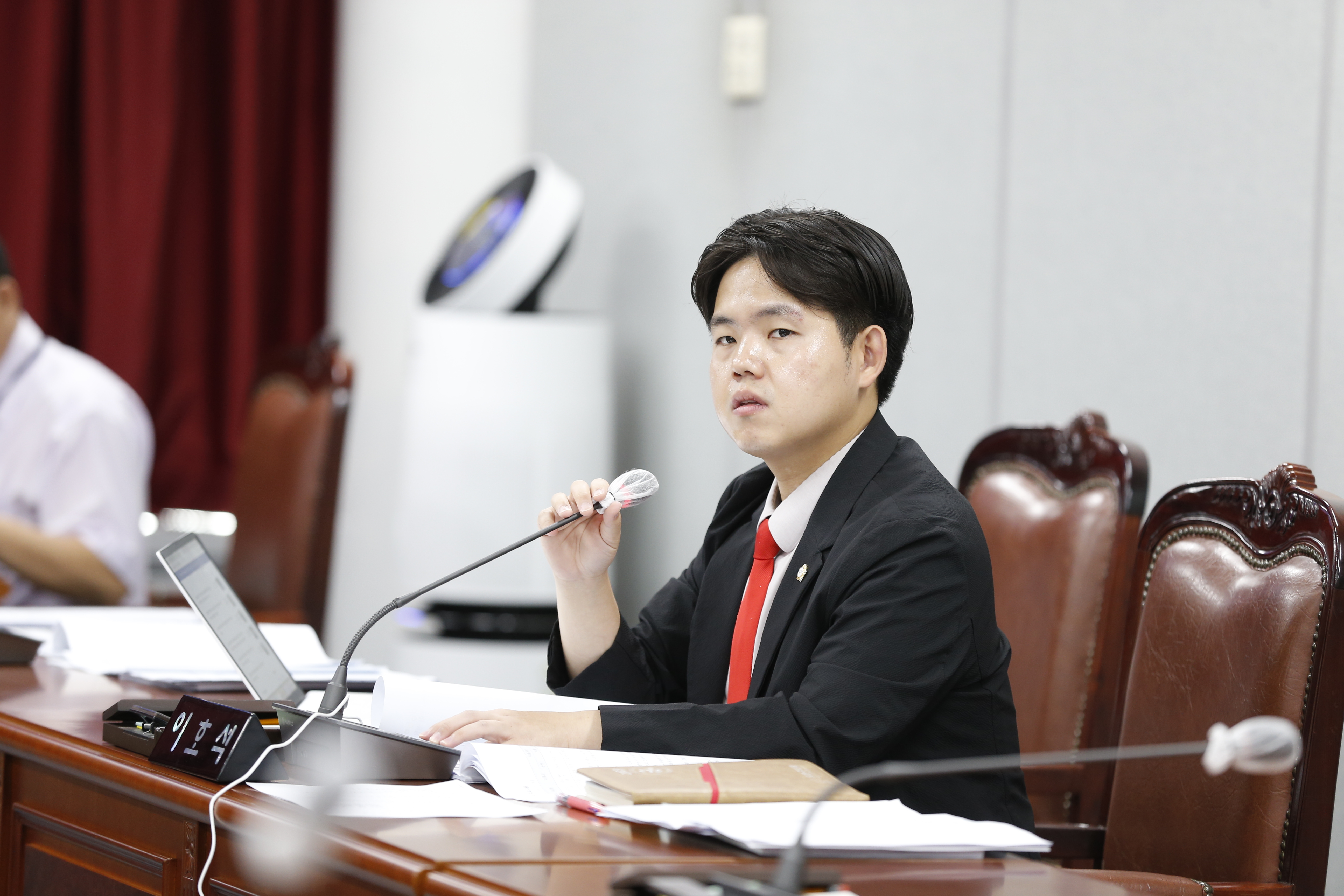 [제329회 임시회] 제1차 복지건설위원회 - 10