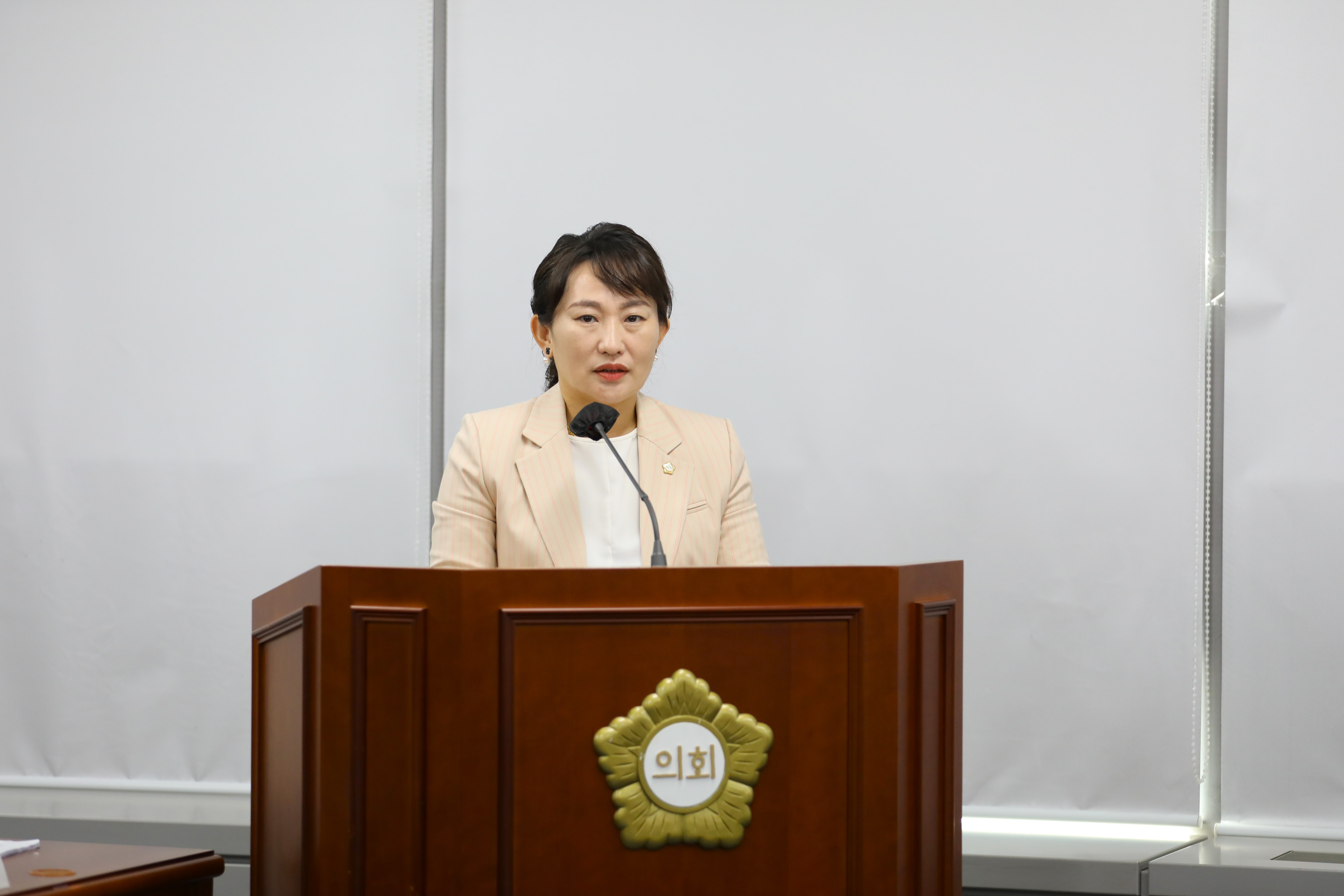 [제330회 임시회] 제2차 행정기획위원회 - 3
