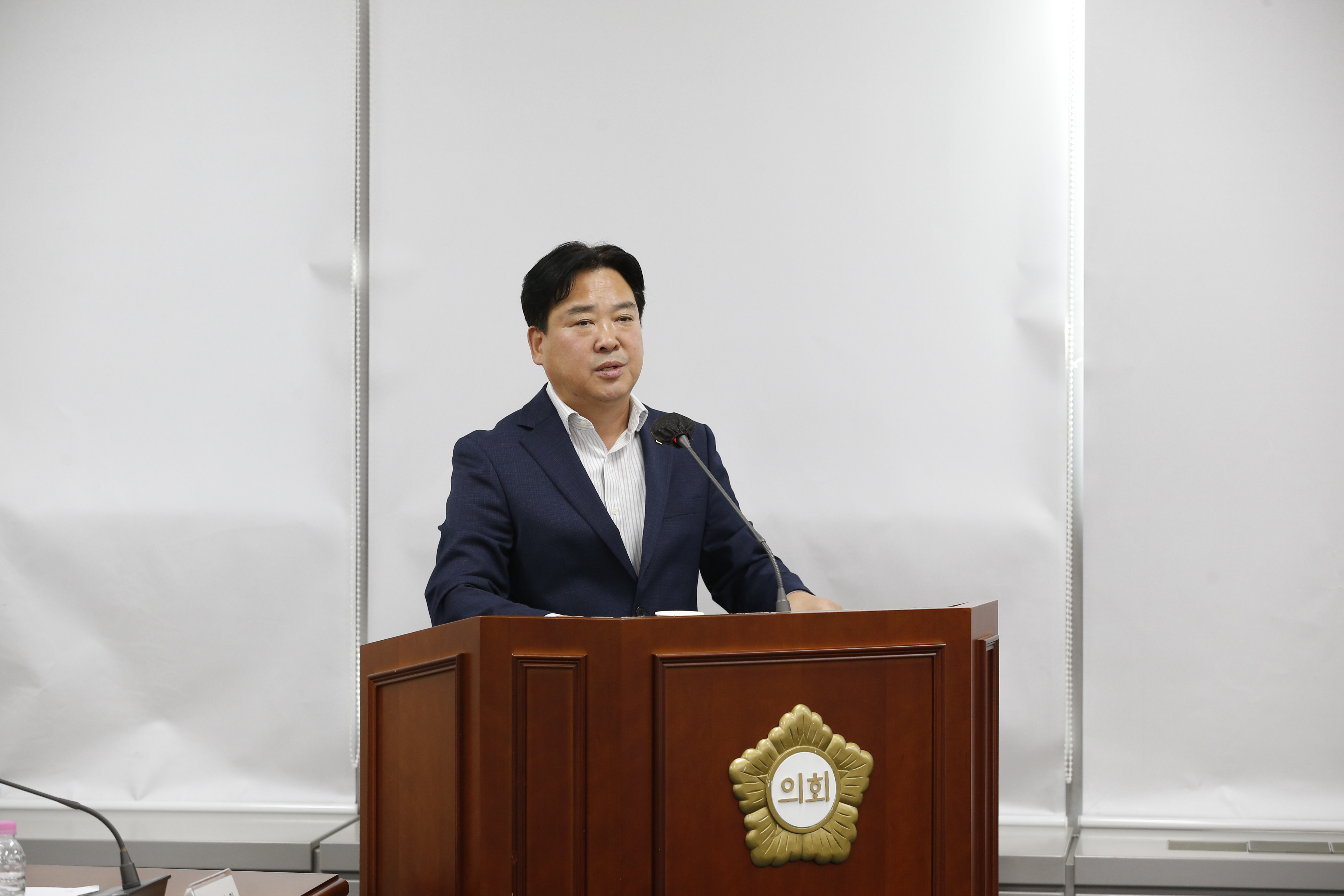[제330회 임시회] 제3차 행정기획위원회 - 3