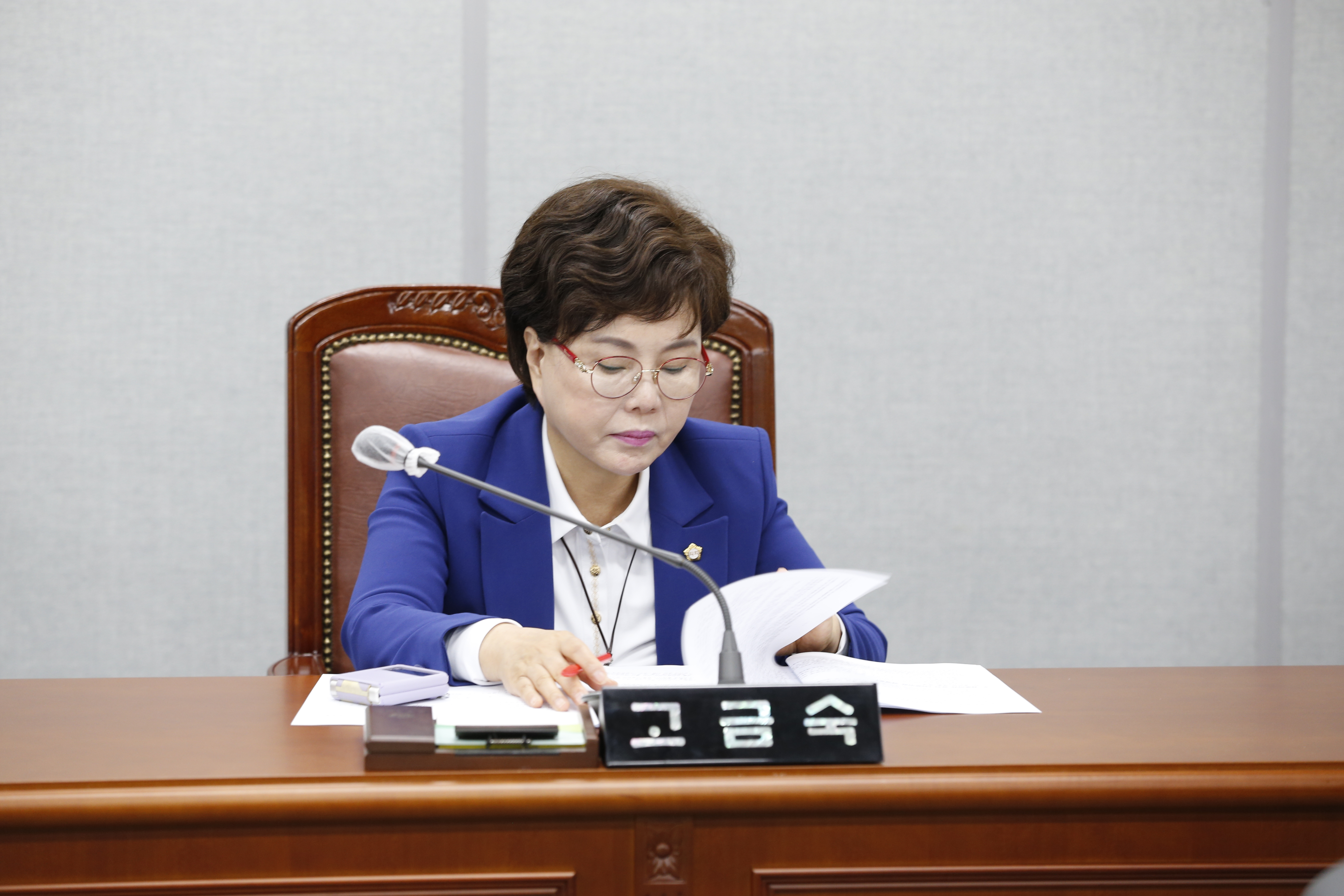 [제331회 정례회] 복지건설위원회 사업예산안 심사 및 예비심사보고서 작성 - 4