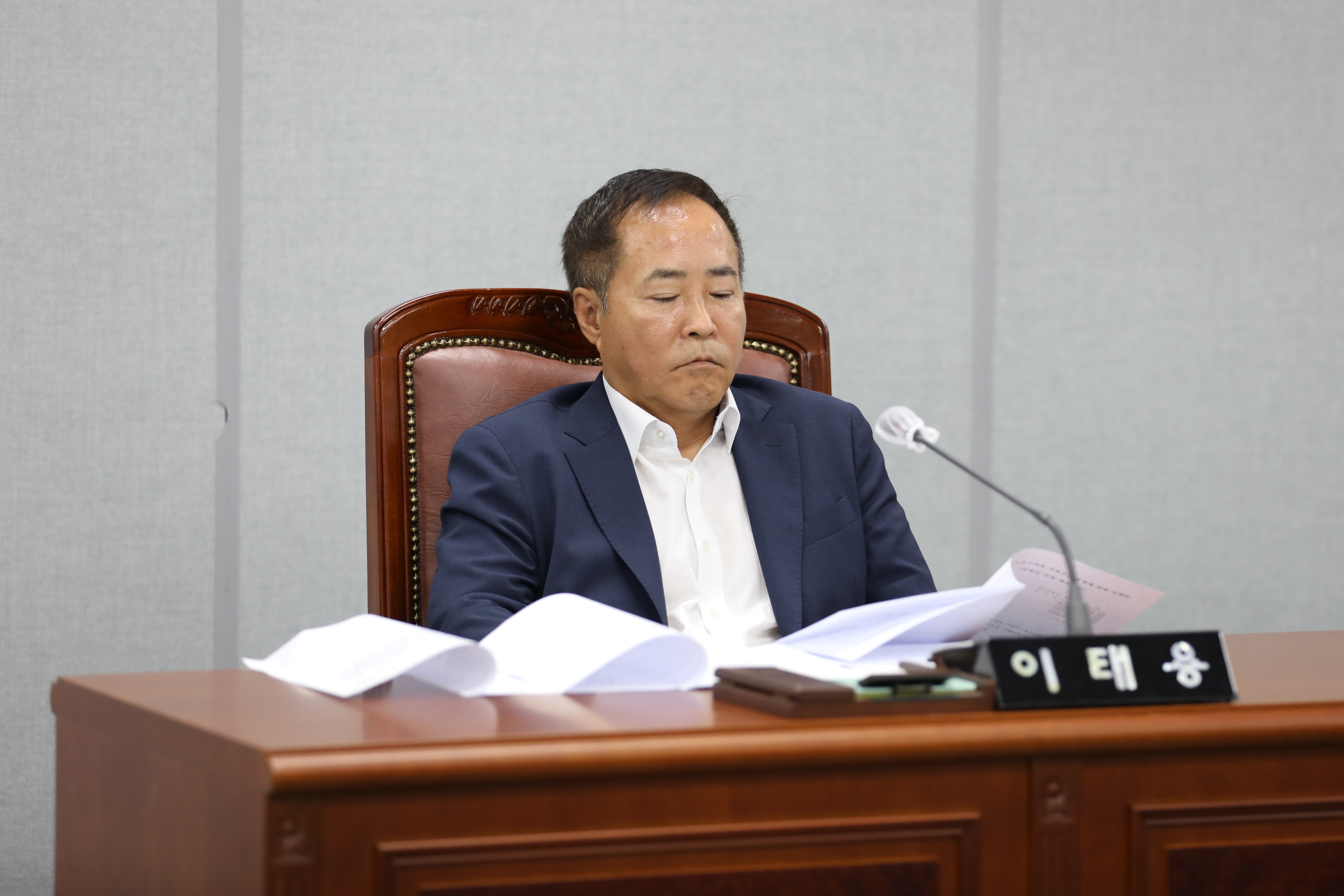 [제331회 정례회] 복지건설위원회 사업예산안 심사 및 예비심사보고서 작성 - 5