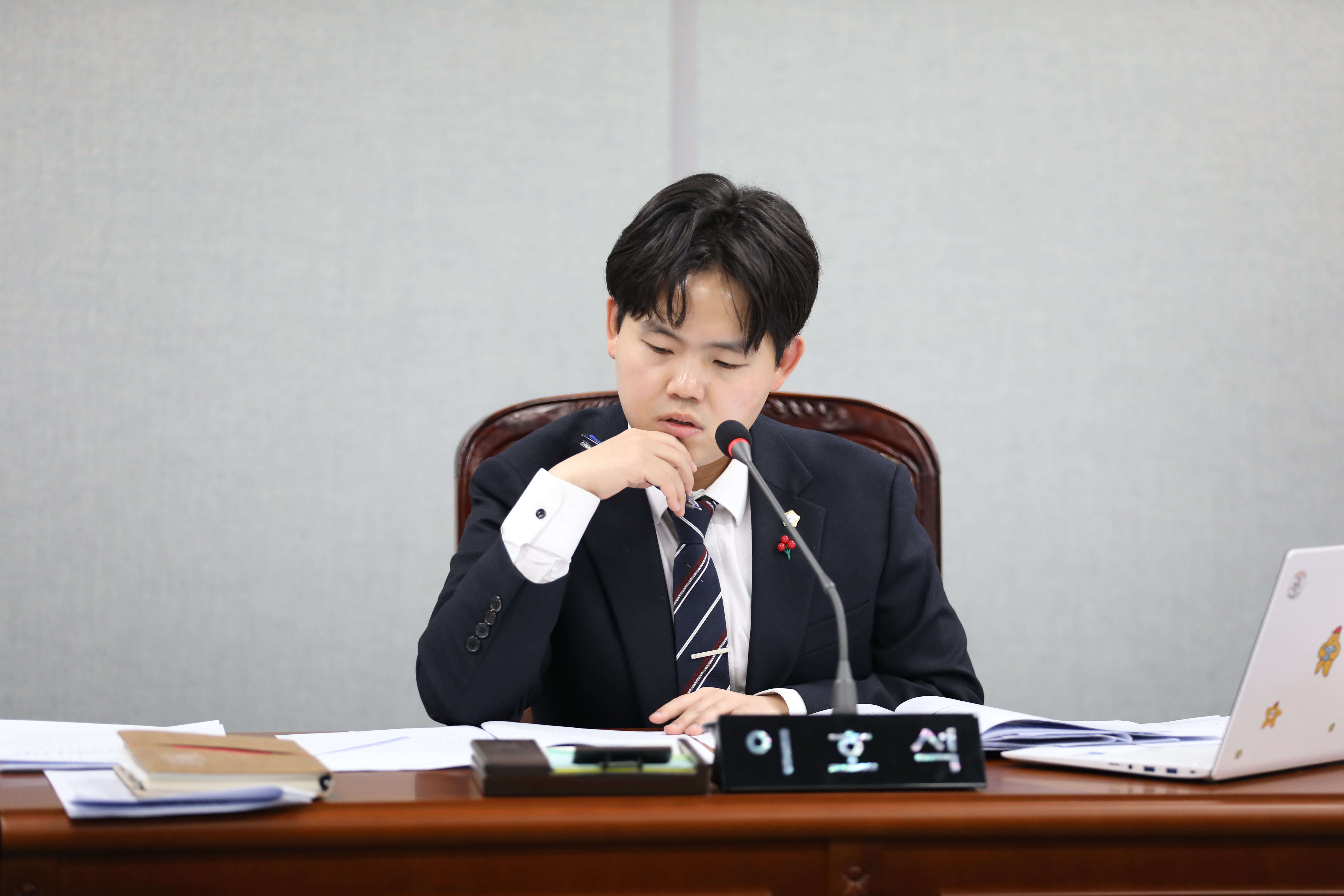 [제331회 정례회] 복지건설위원회 사업예산안 심사 및 예비심사보고서 작성 - 6