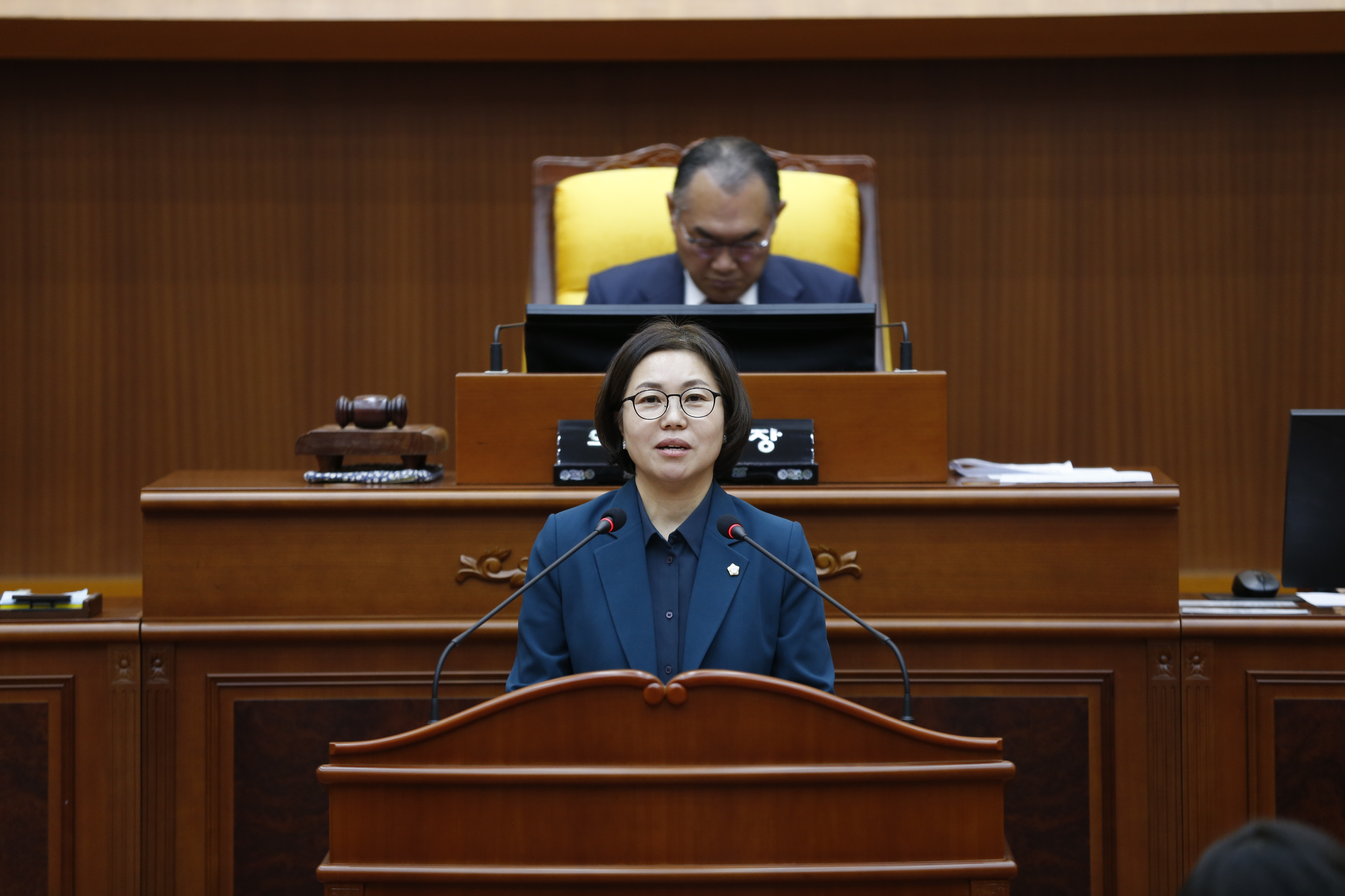 [제331회 제2차 정례회] 제2차 본회의 - 6