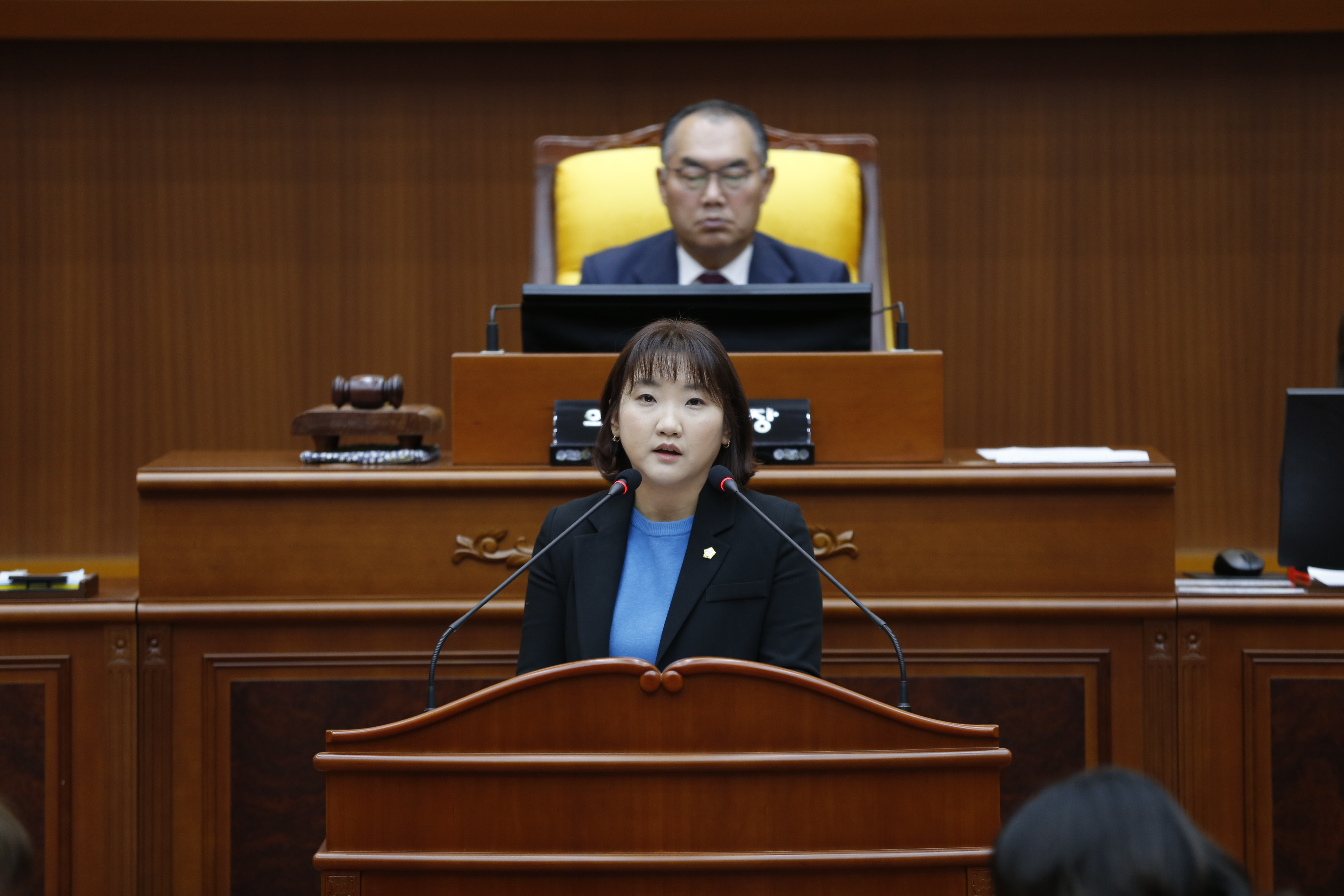 [제331회 제2차 정례회] 제2차 본회의 - 8