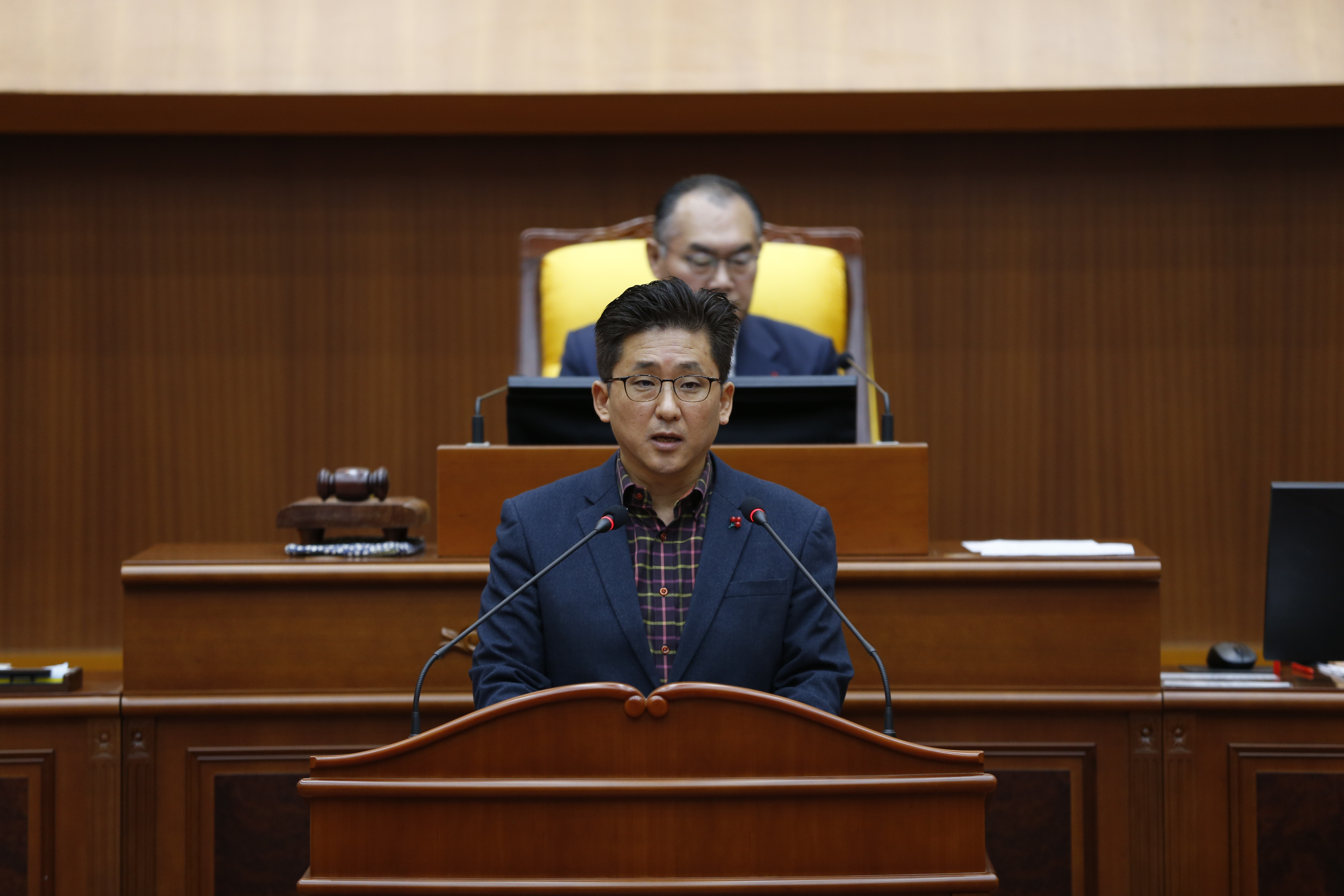 [제331회 제2차 정례회] 제2차 본회의 - 10