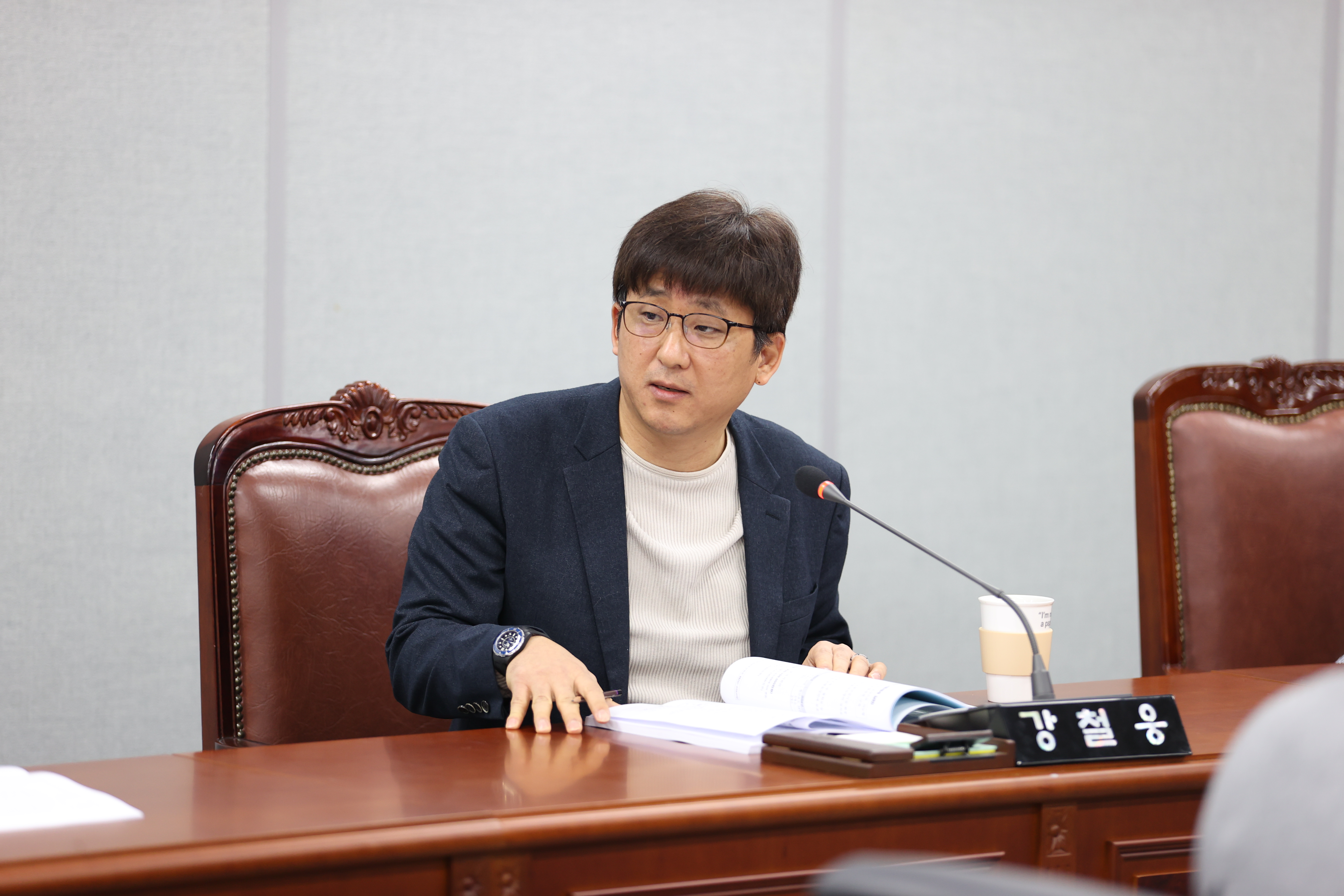 [제332회 임시회] 복지건설위원회 - 4