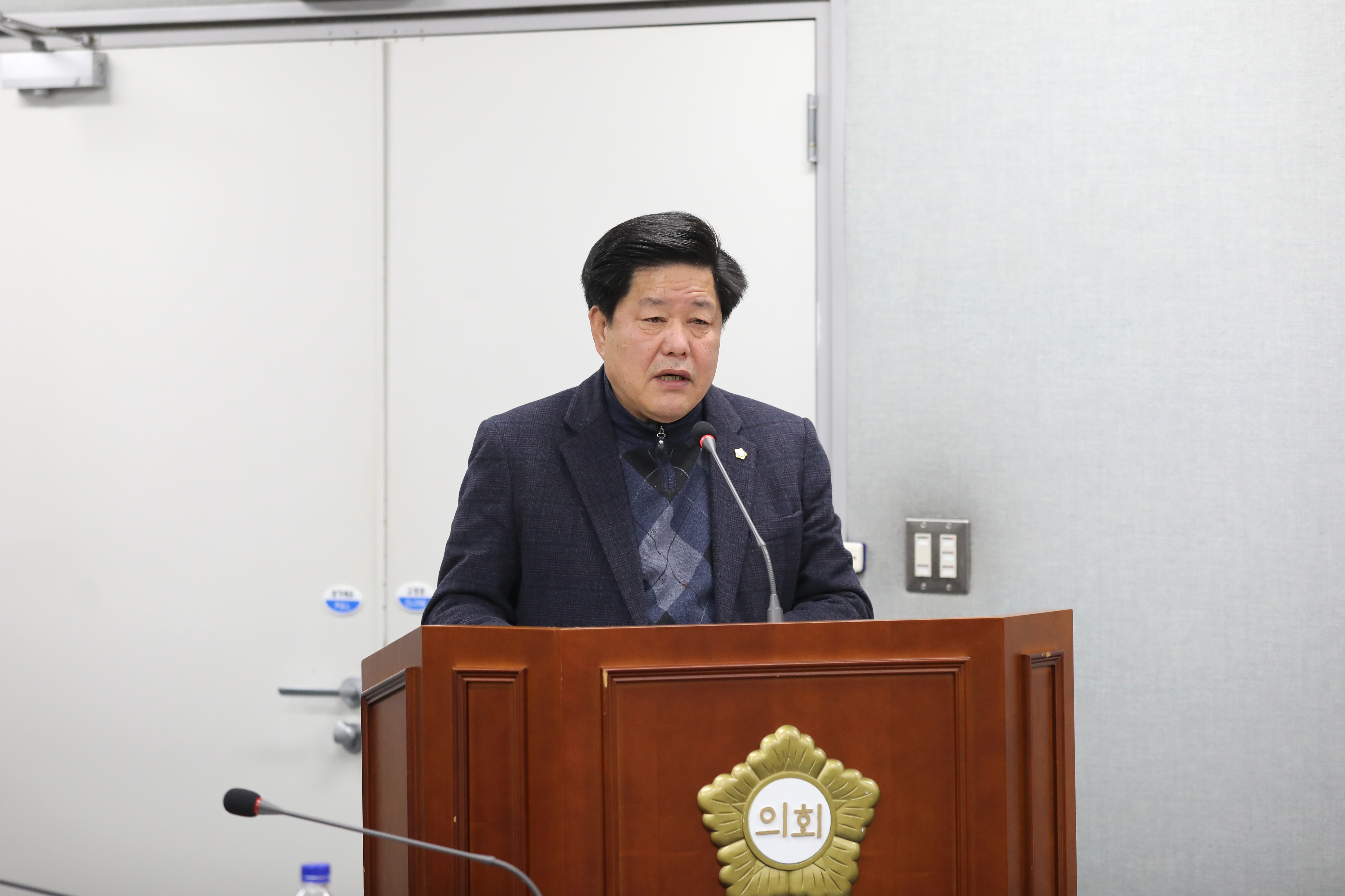 [제332회 임시회] 복지건설위원회 - 8