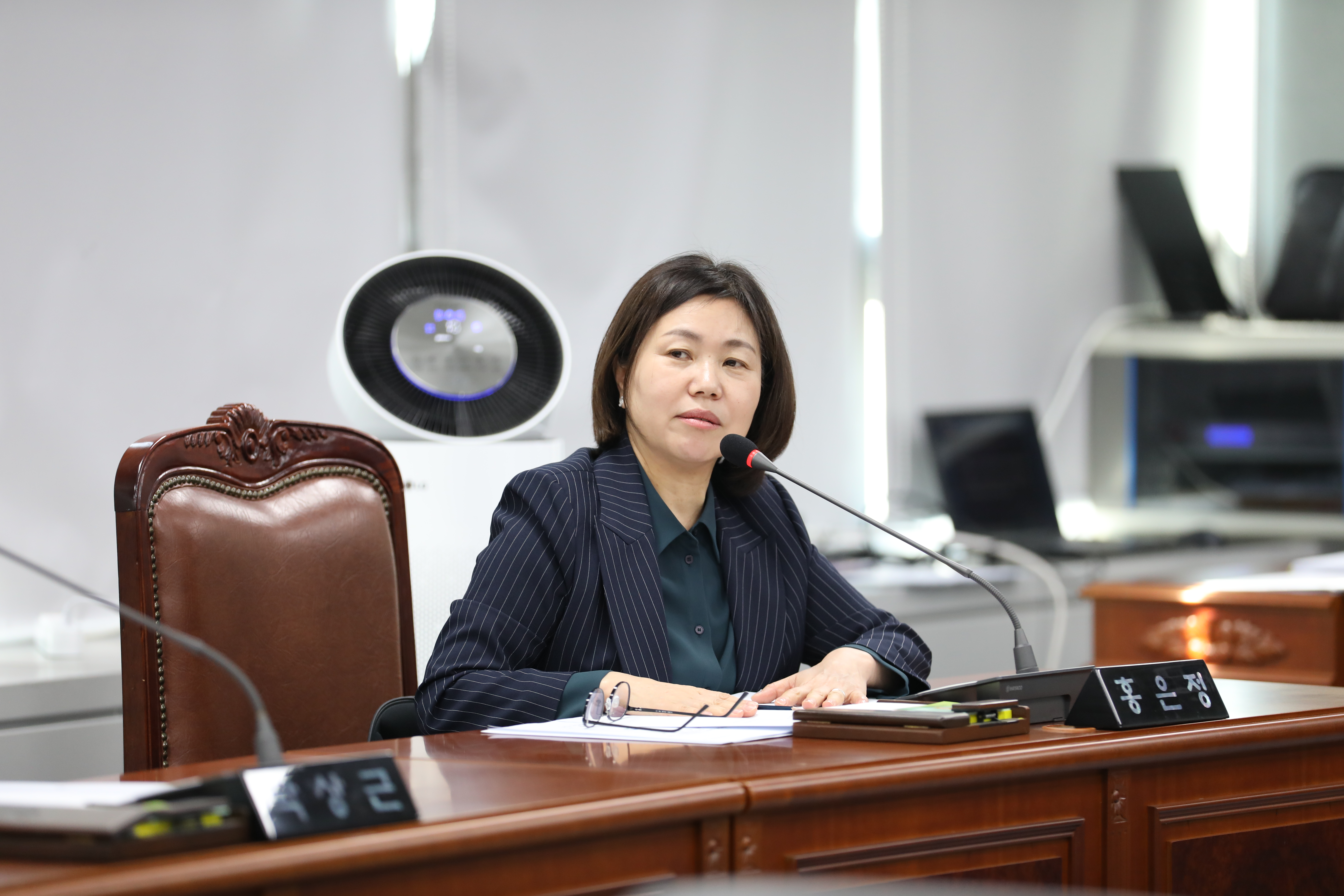 [제333회 임시회] 제1차 행정기획위원회 - 4