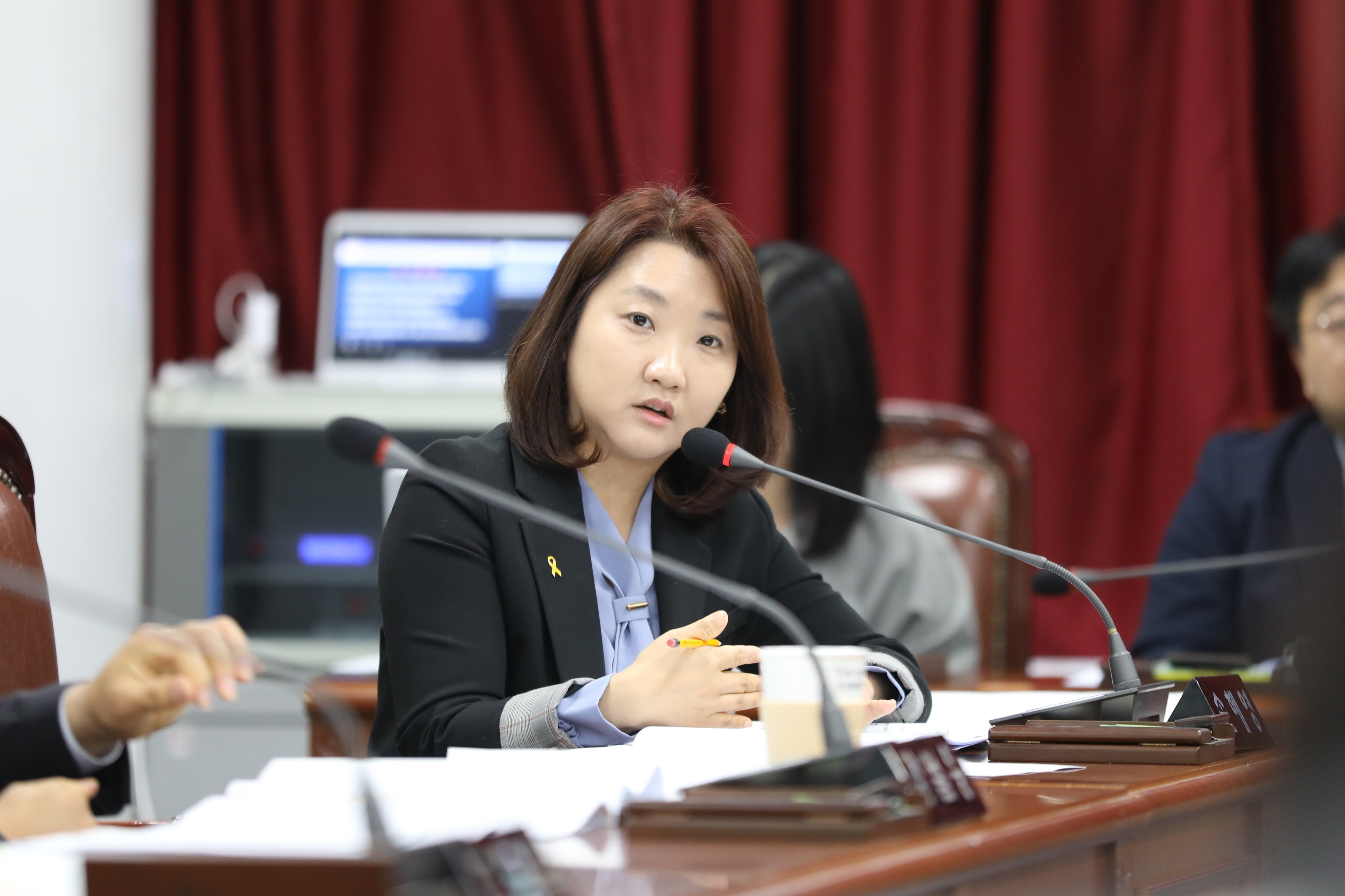 [제334회 임시회] 제2차 복지건설위원회 - 3