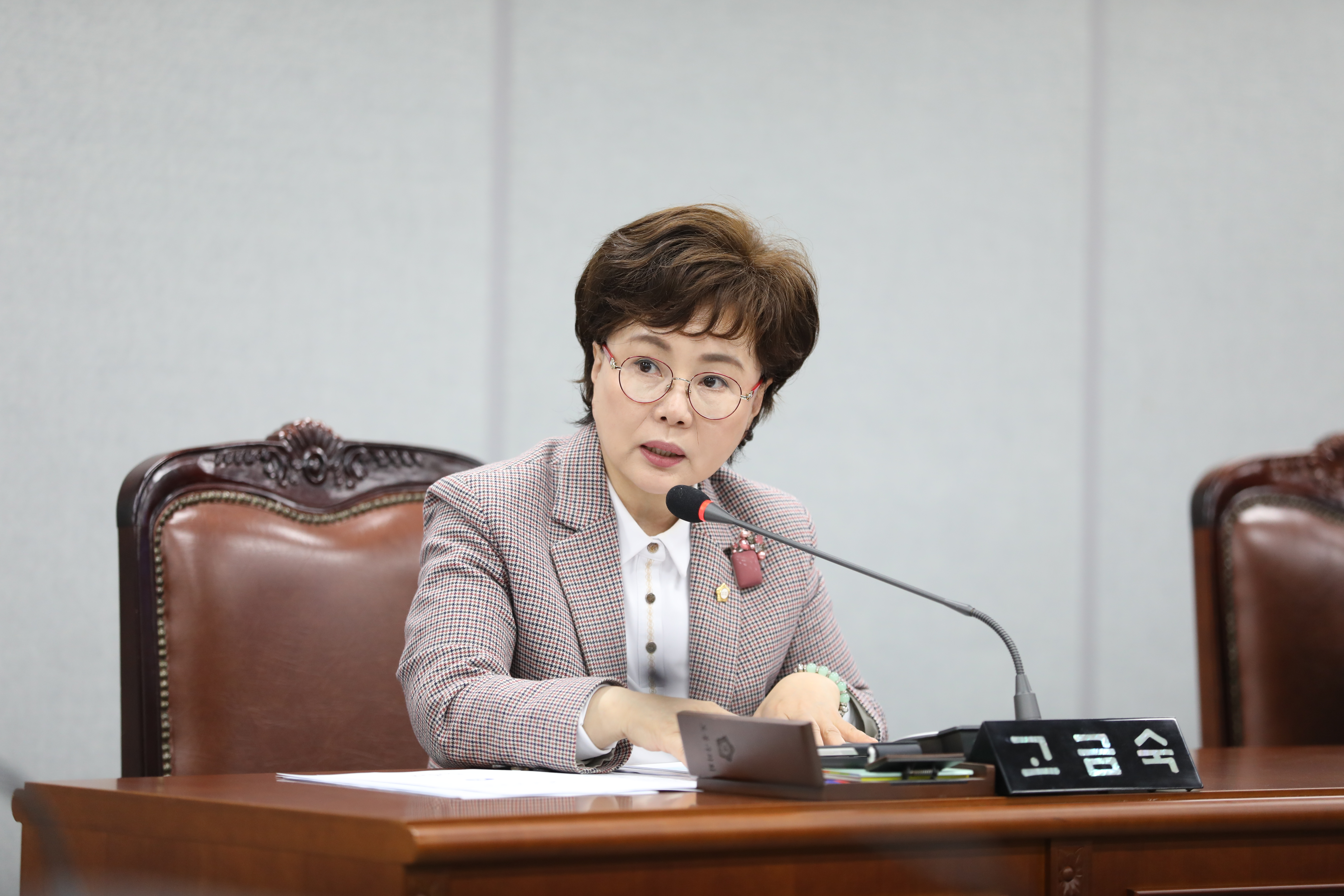 [제334회 임시회] 제2차 복지건설위원회 - 5