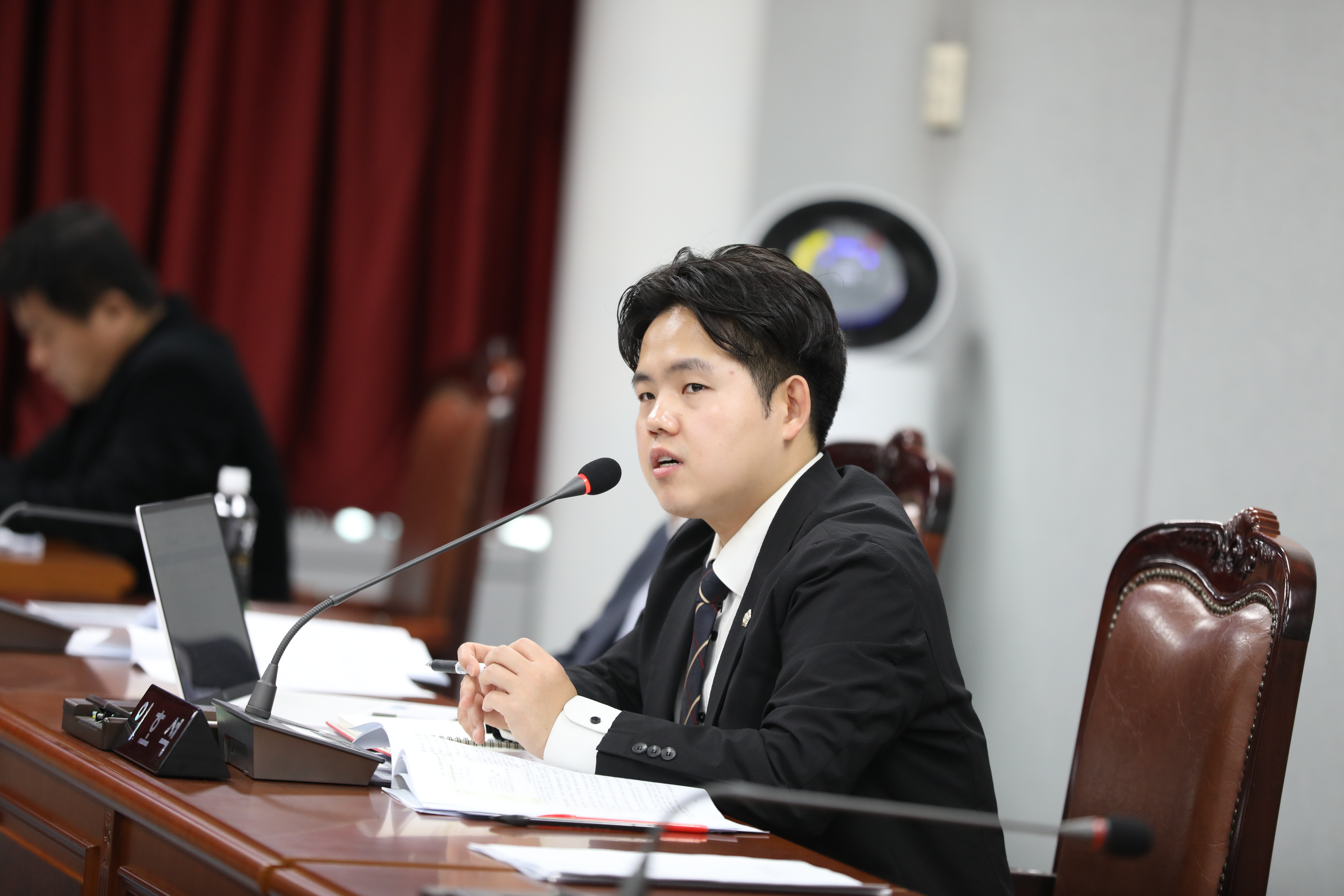 [제334회 임시회] 제2차 복지건설위원회 - 7